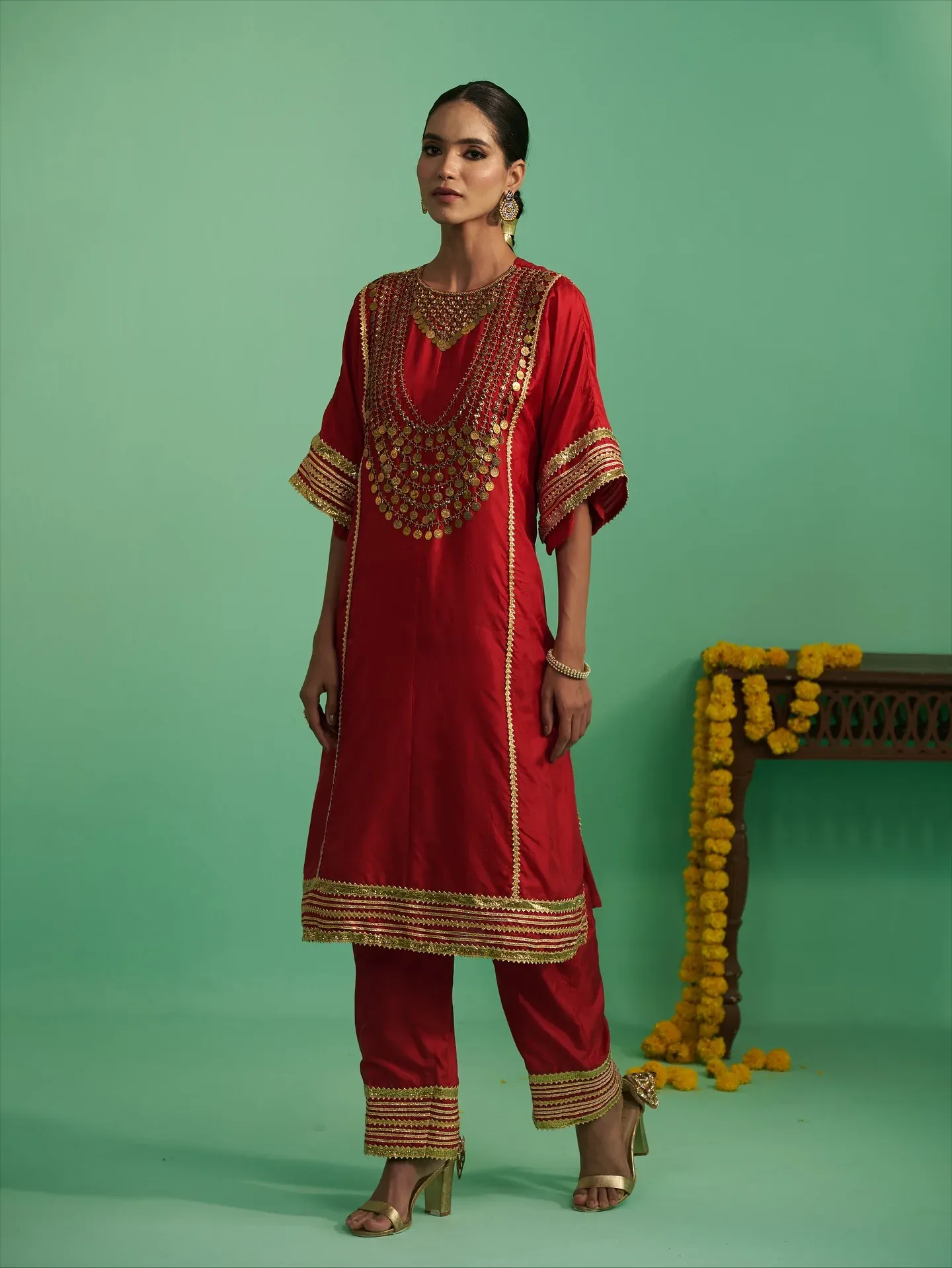 Azva by Shimul