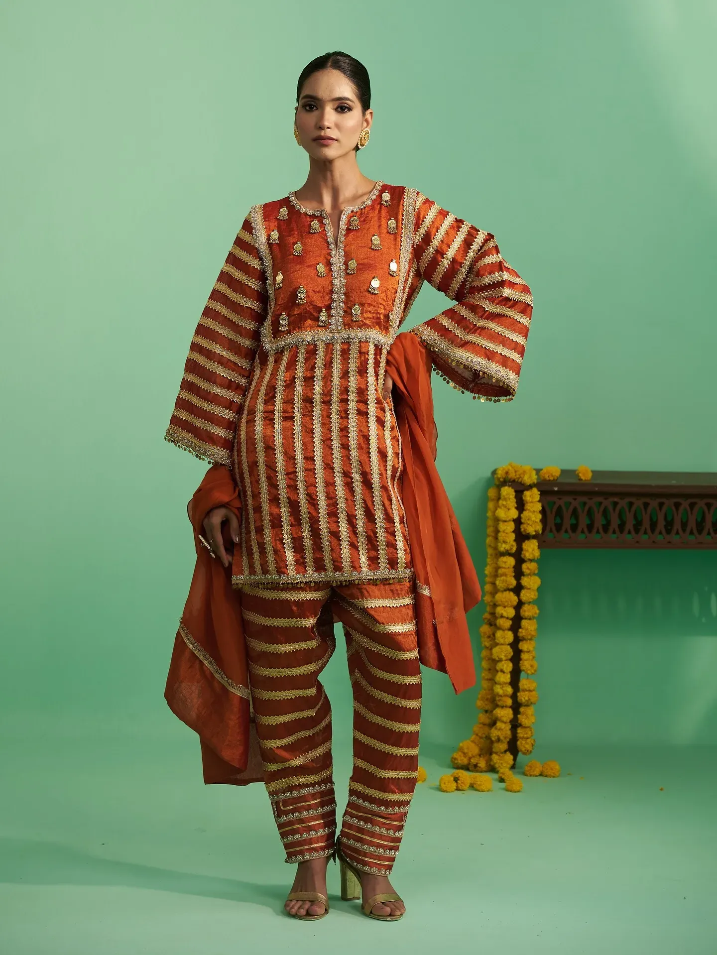 Azva by Shimul