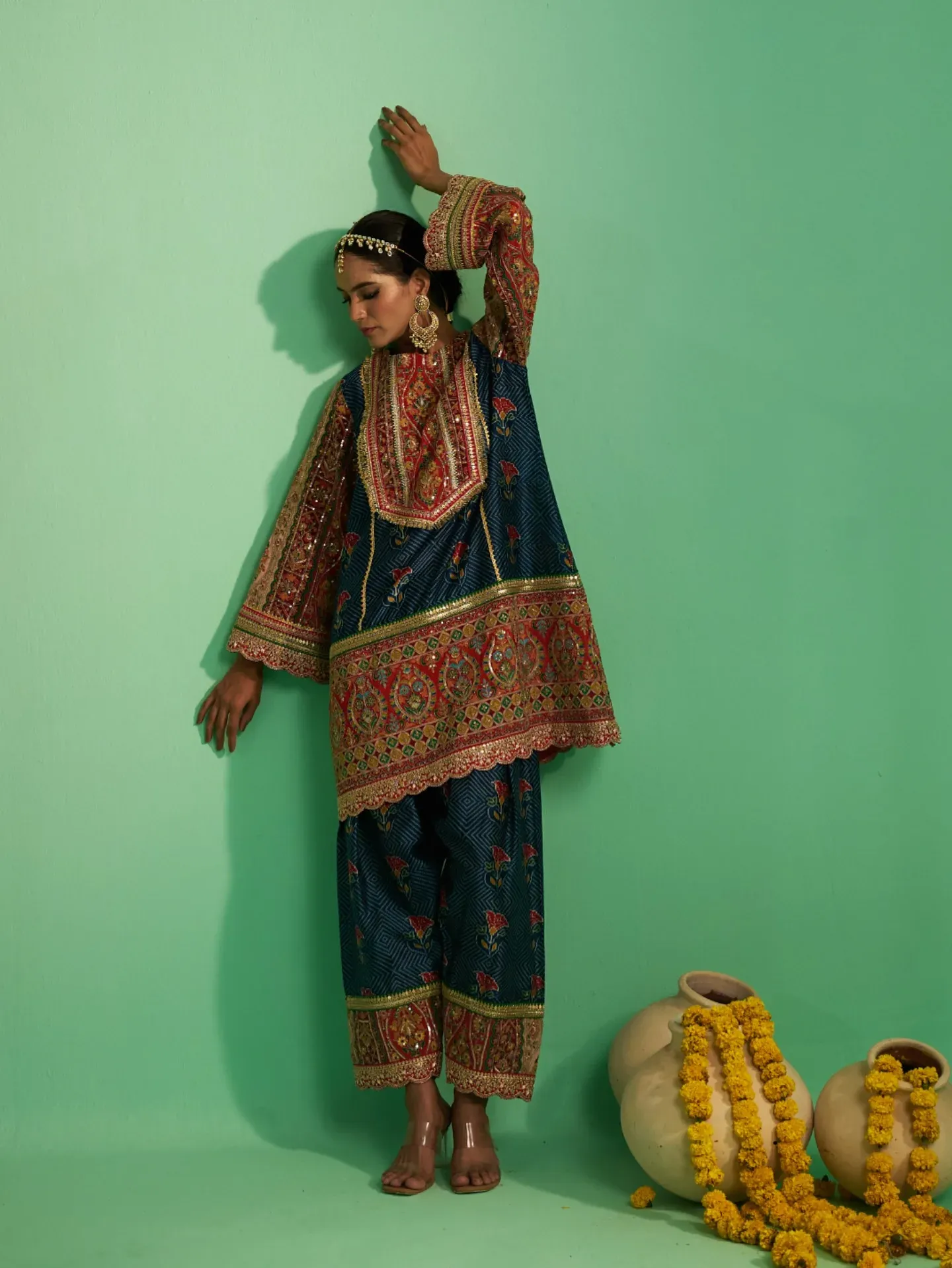 Azva by Shimul