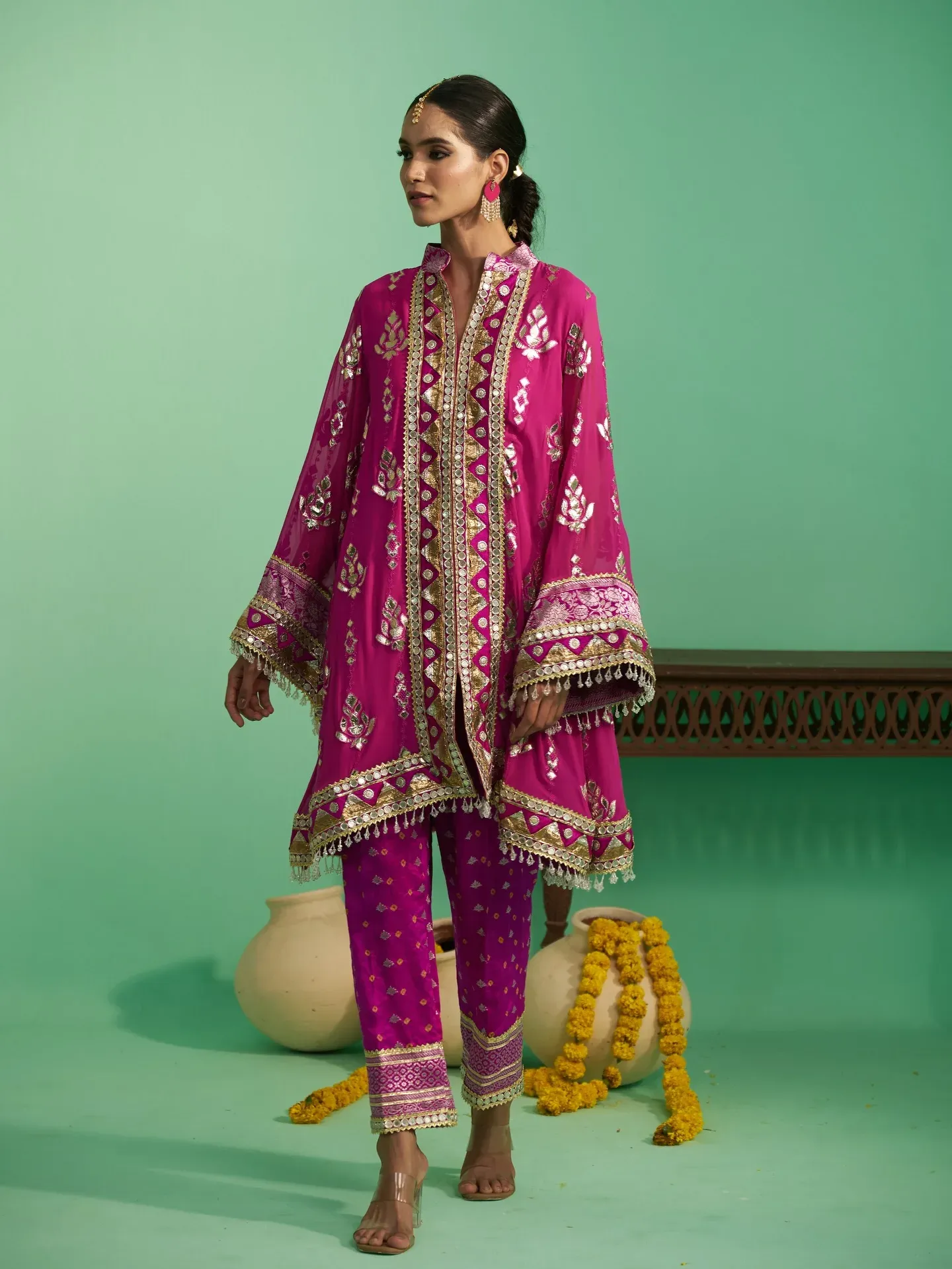 Azva by Shimul