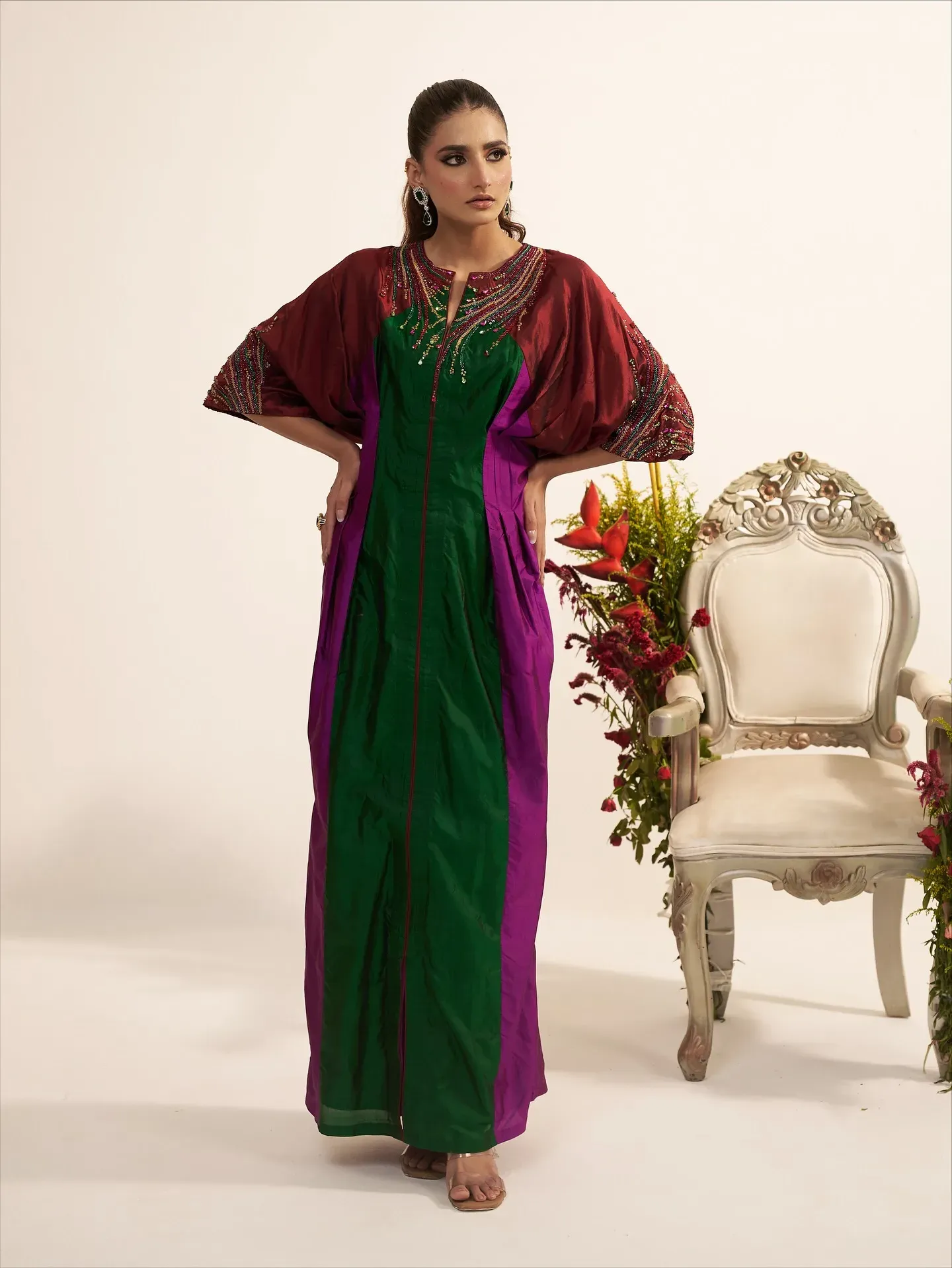 Azva by Shimul