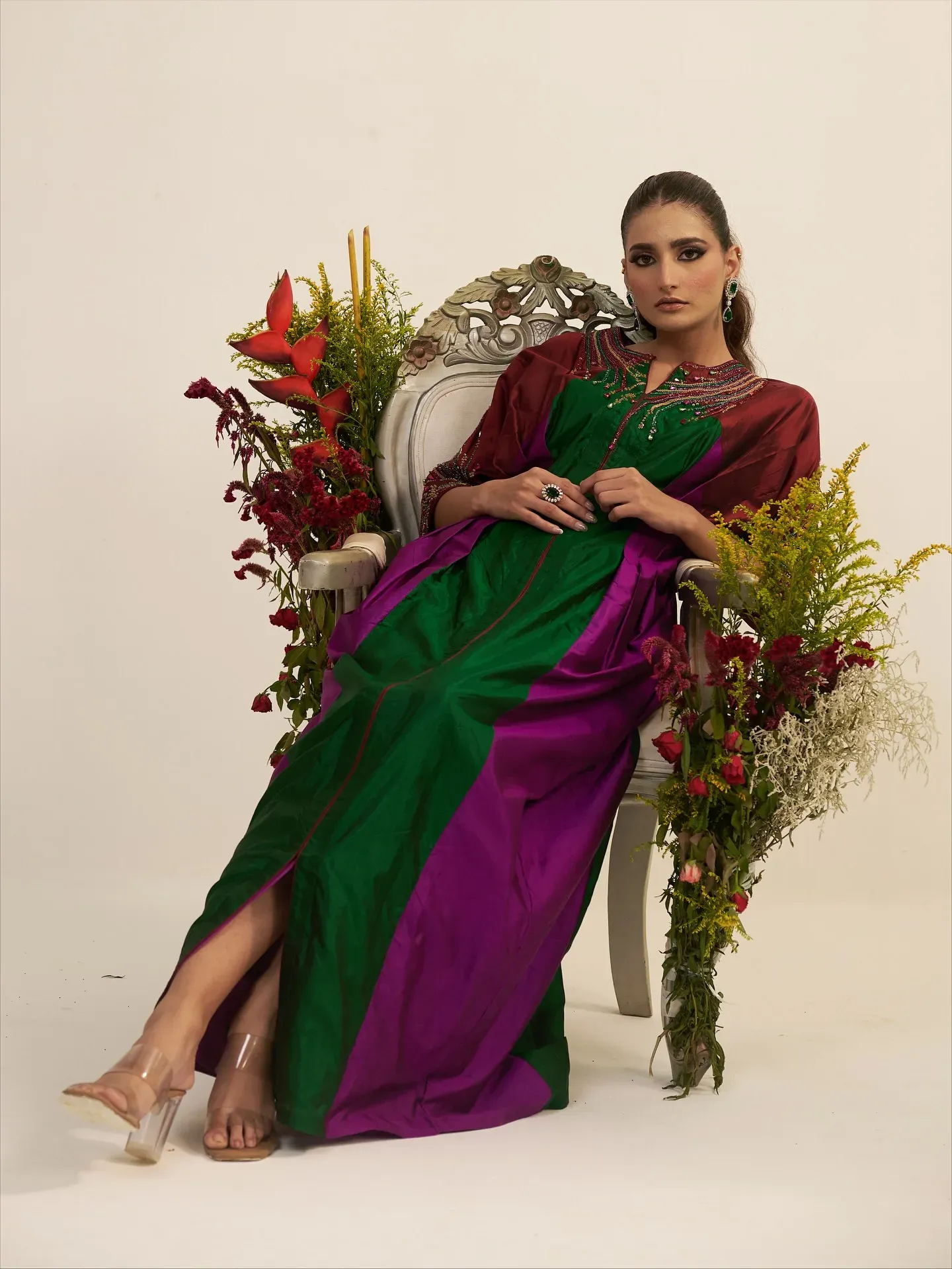 Azva by Shimul