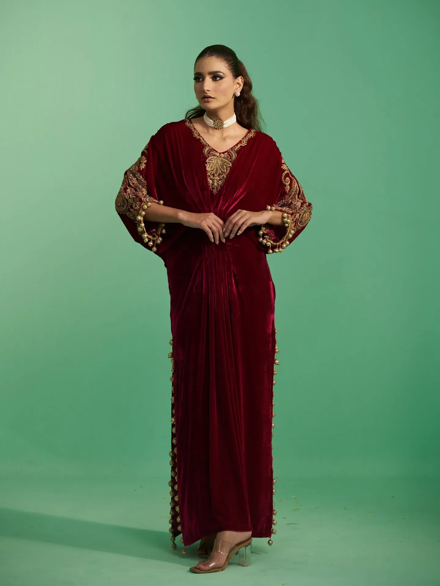 Azva by Shimul