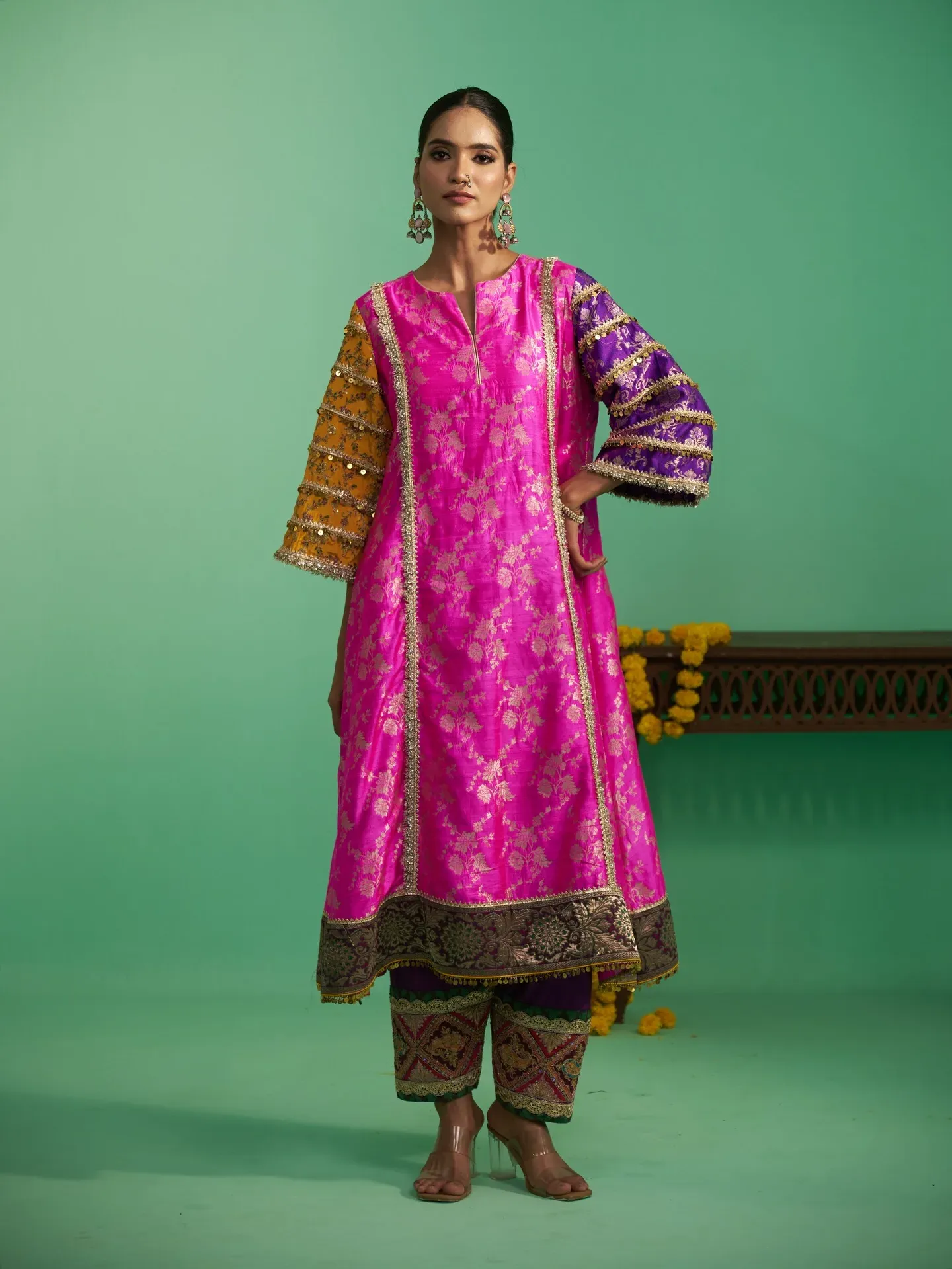 Azva by Shimul