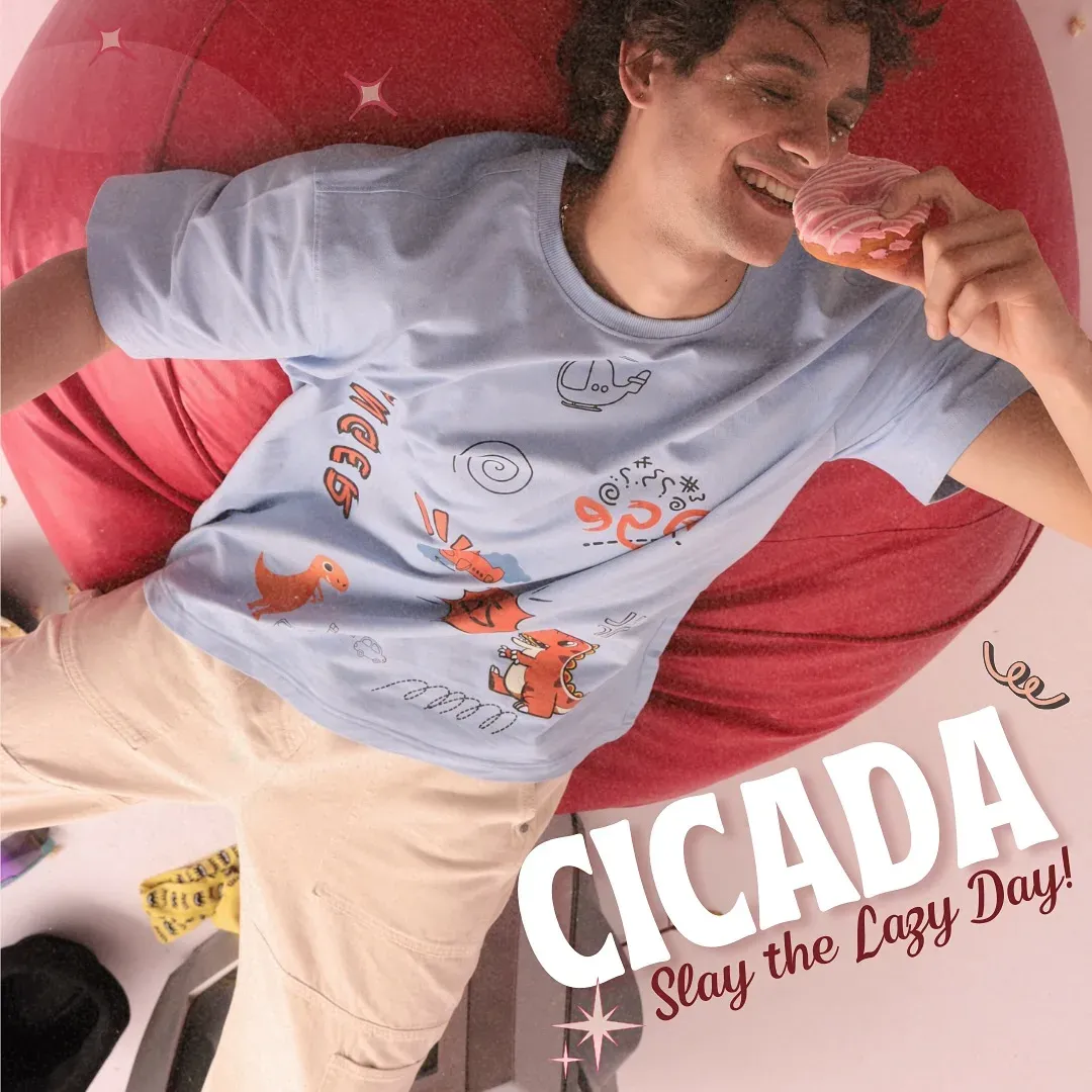 Cicada