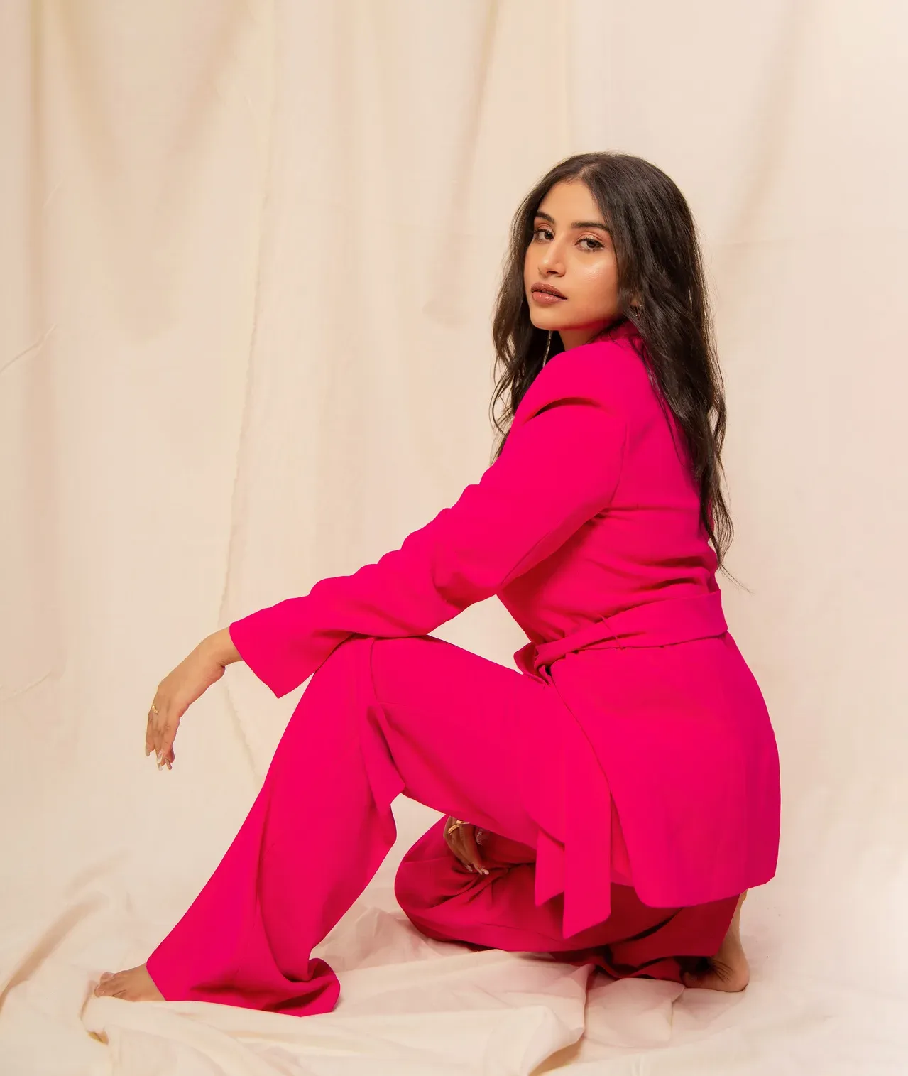 Female Model Portfolio