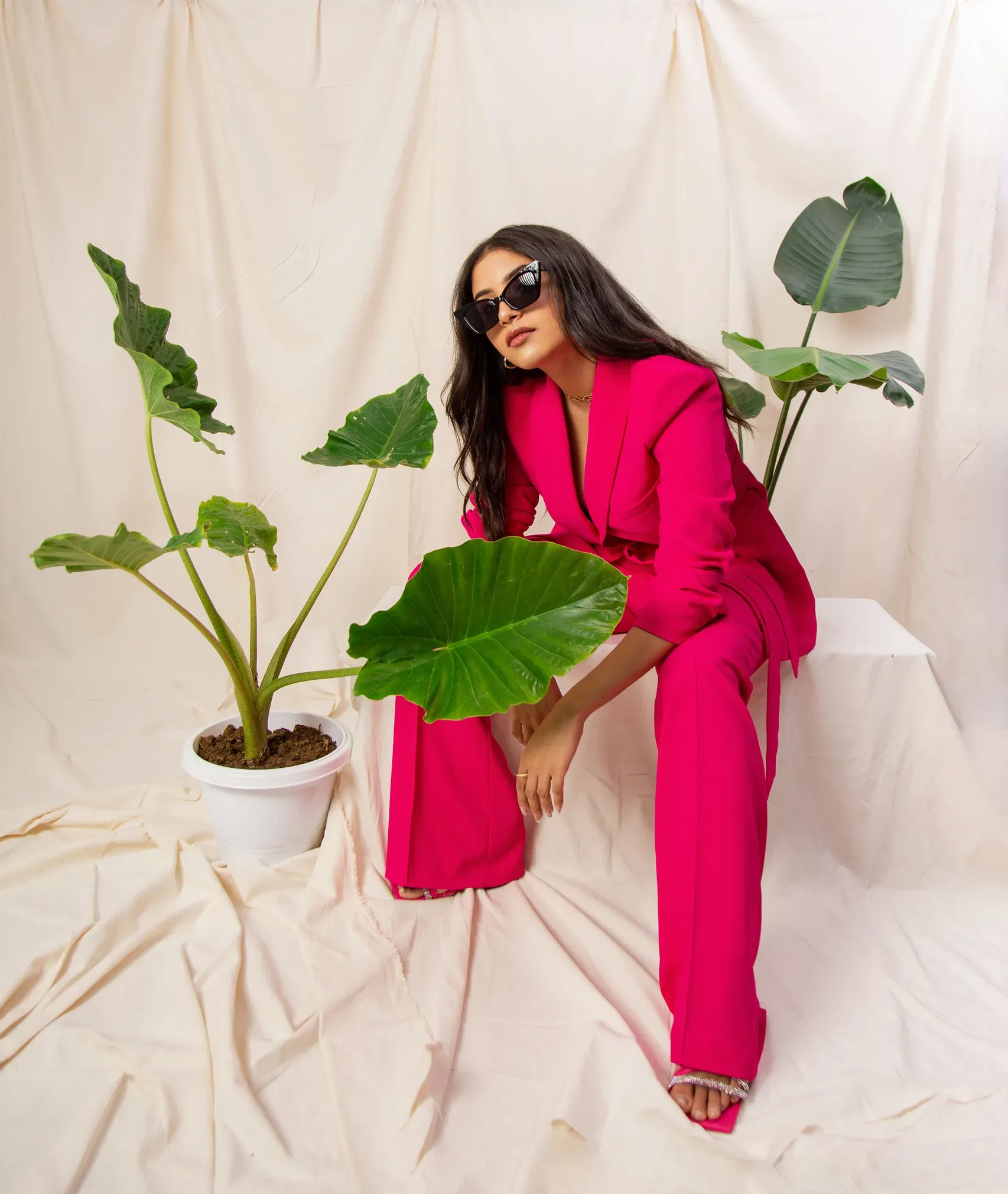 Female Model Portfolio
