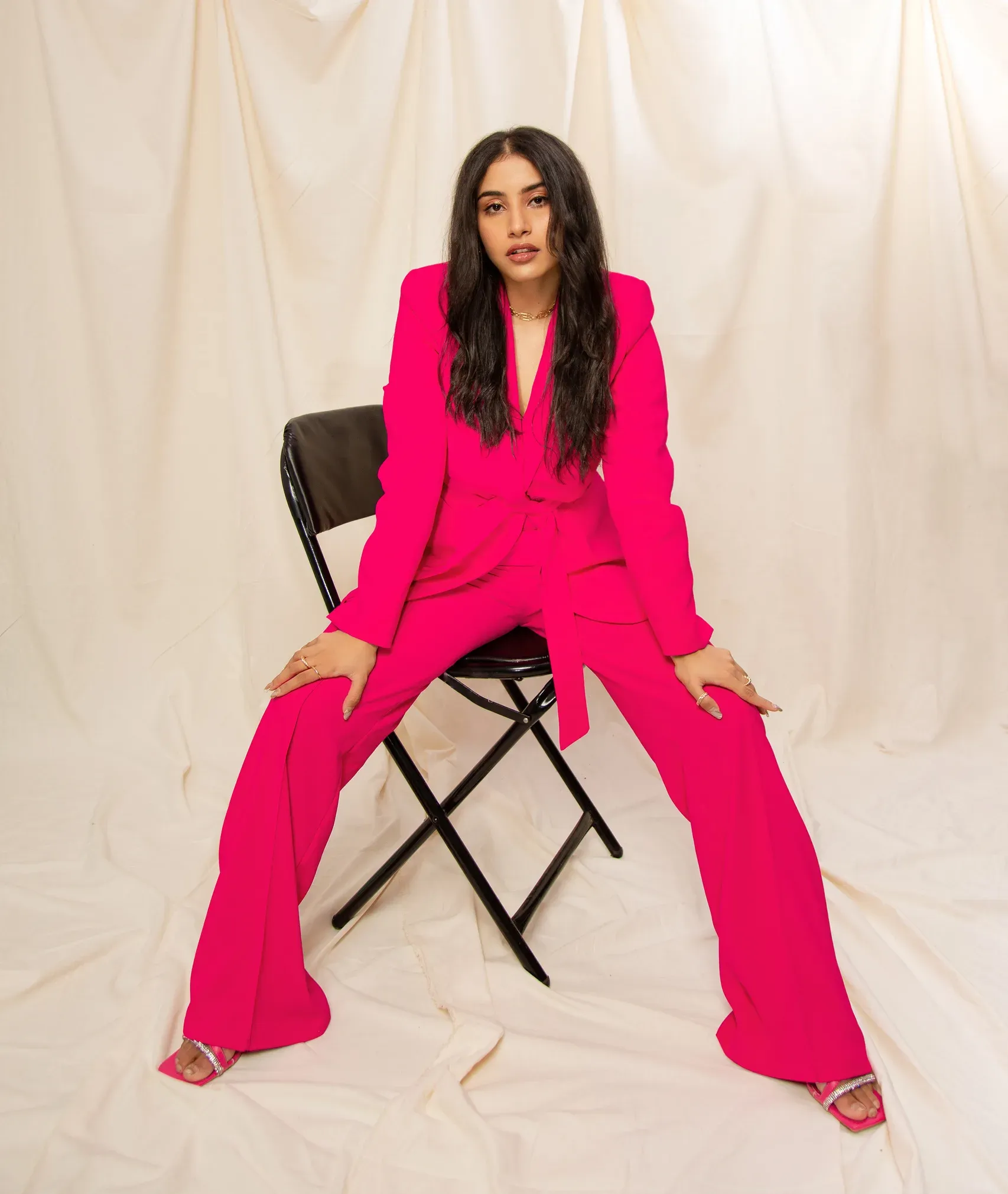 Female Model Portfolio