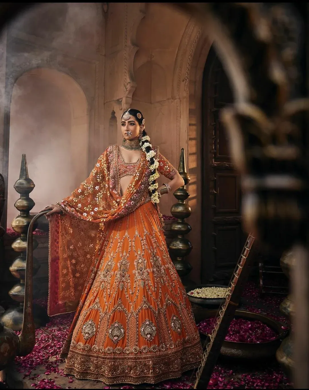 Hoorvi J Valaya