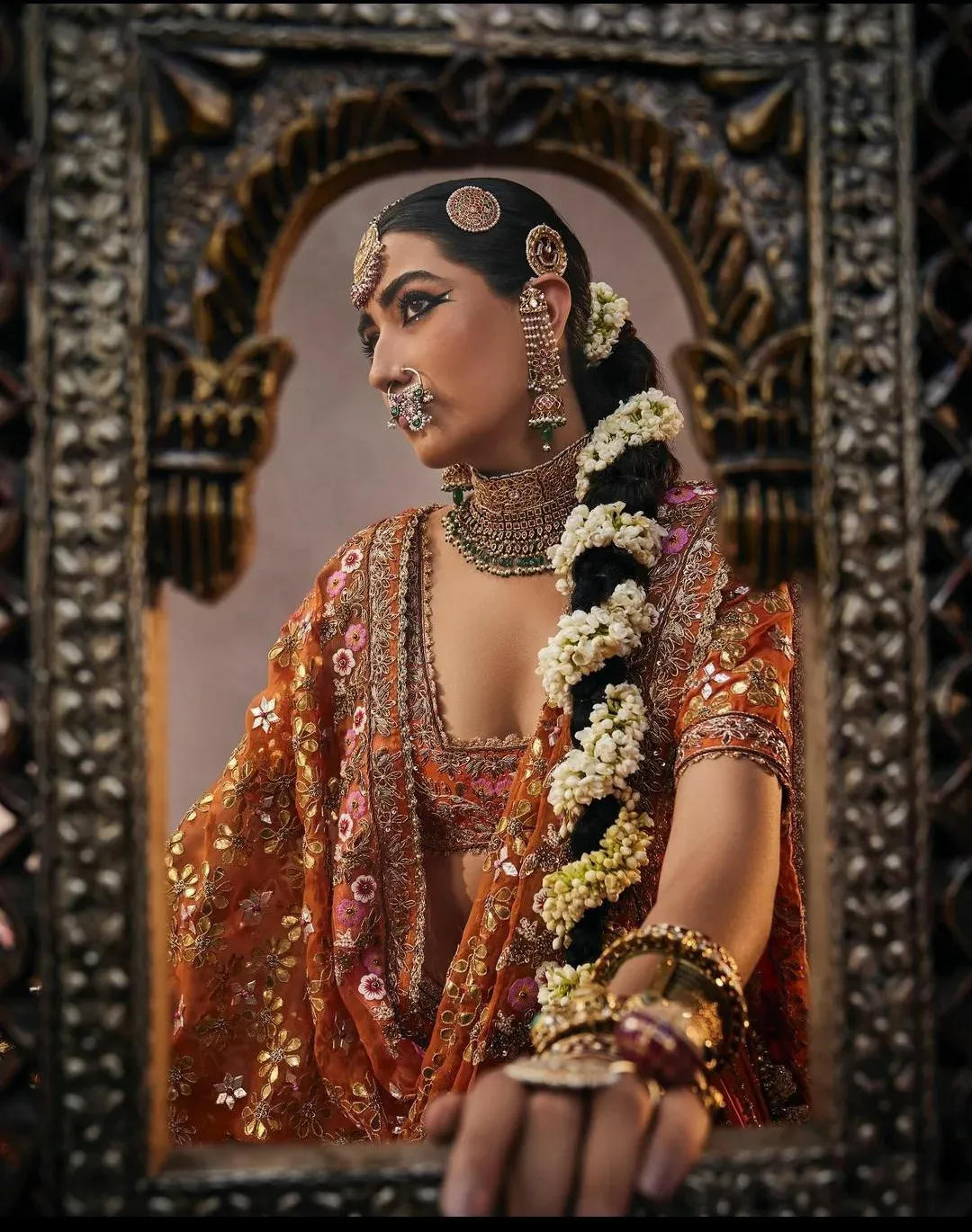 Hoorvi J Valaya