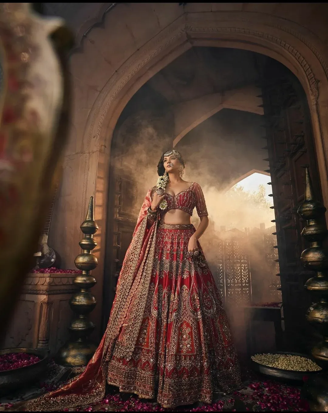 Hoorvi J Valaya
