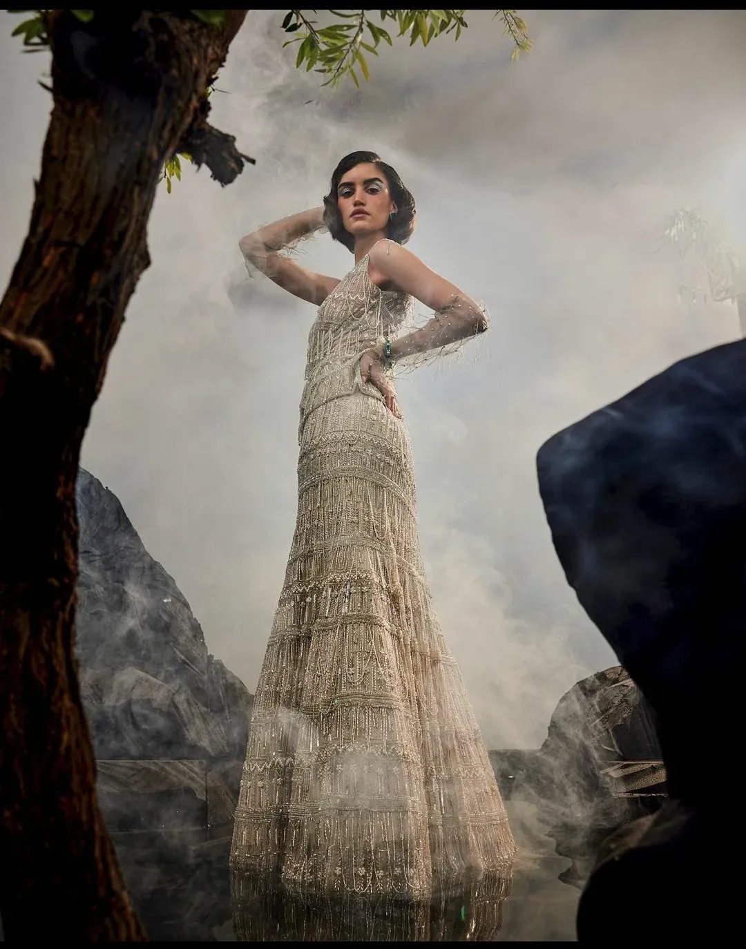 Hoorvi J Valaya
