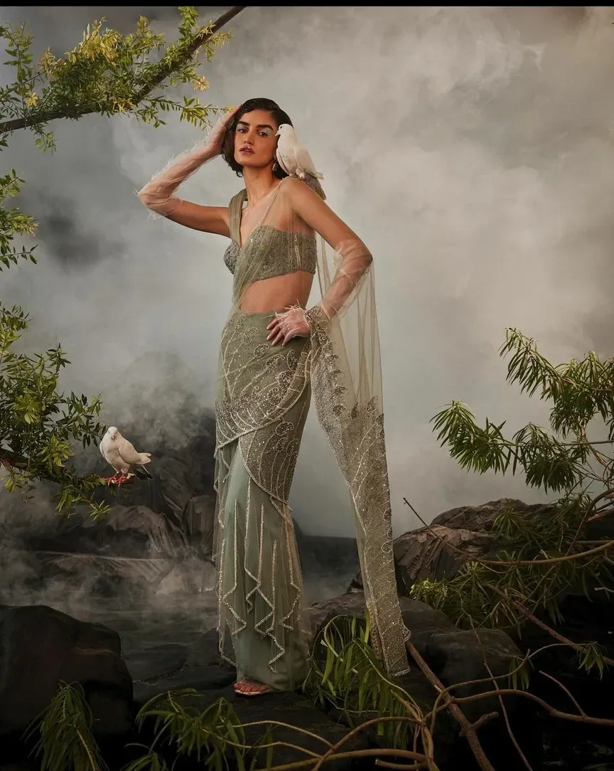 Hoorvi J Valaya