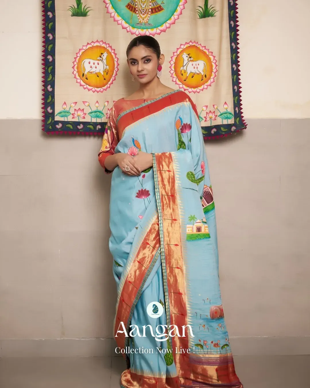 Label Pratham
