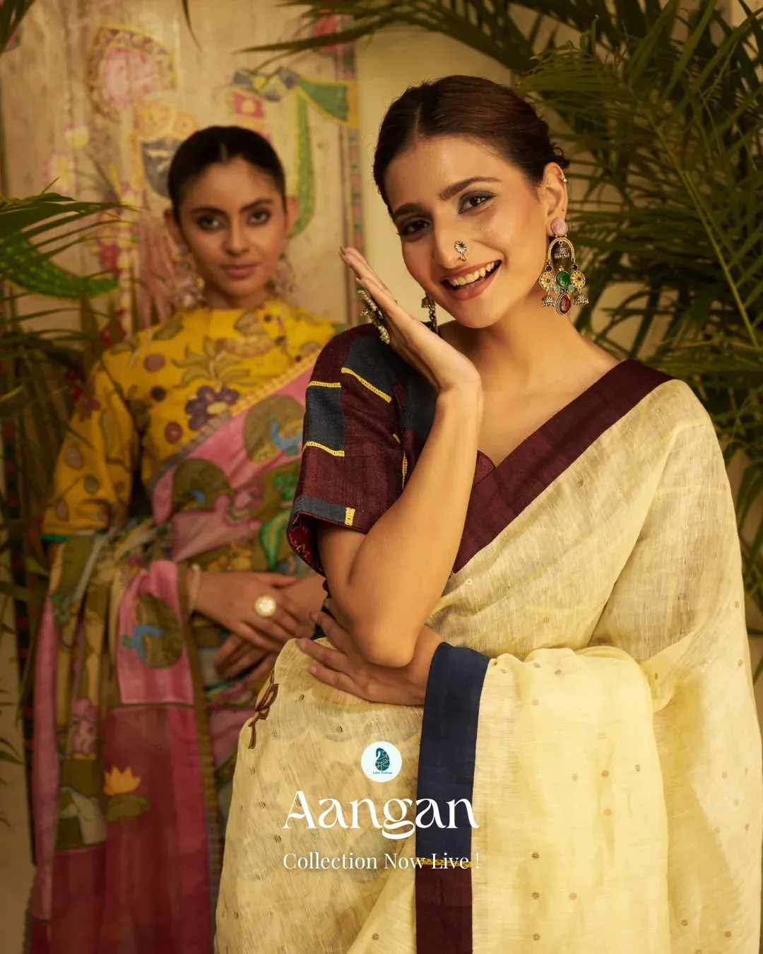Label Pratham