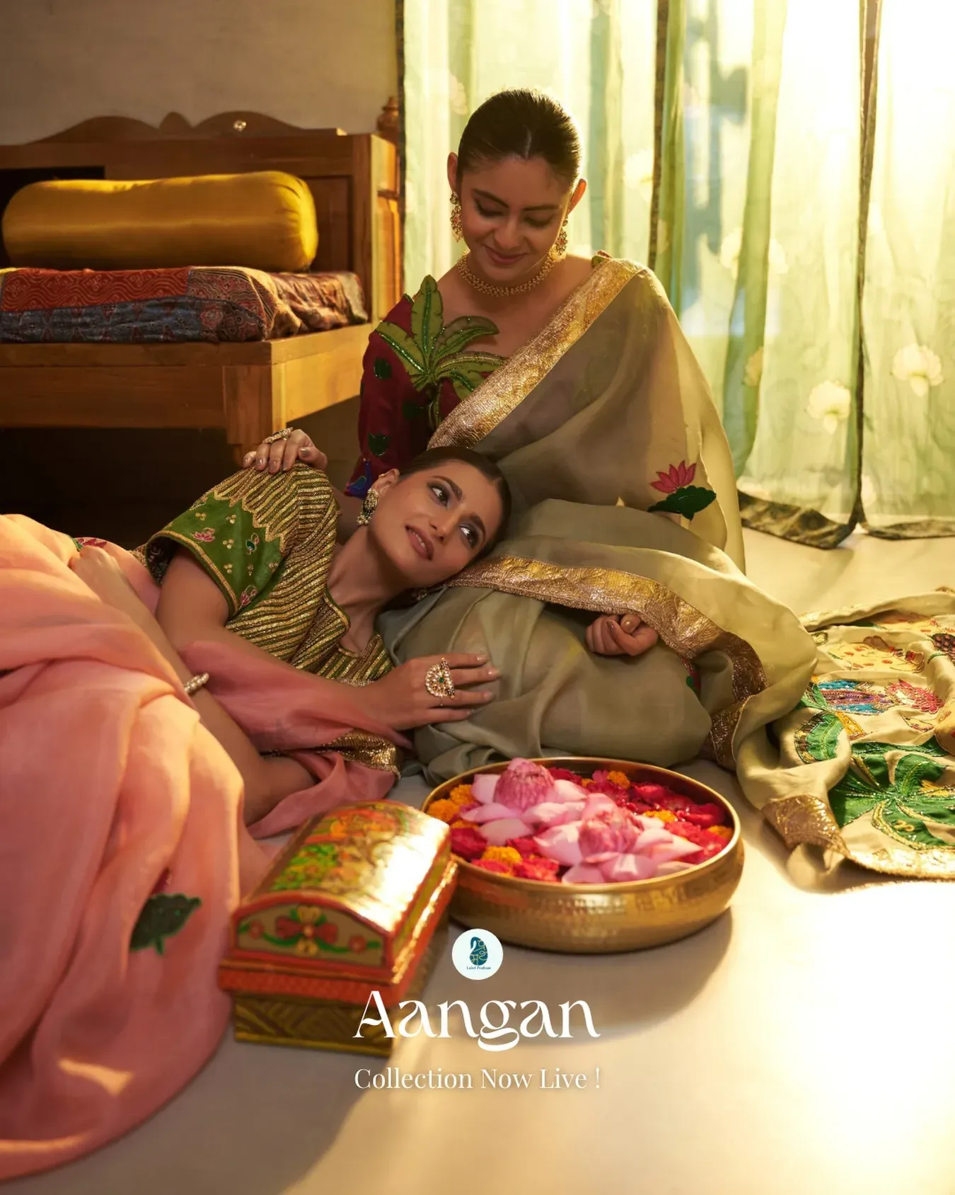Label Pratham