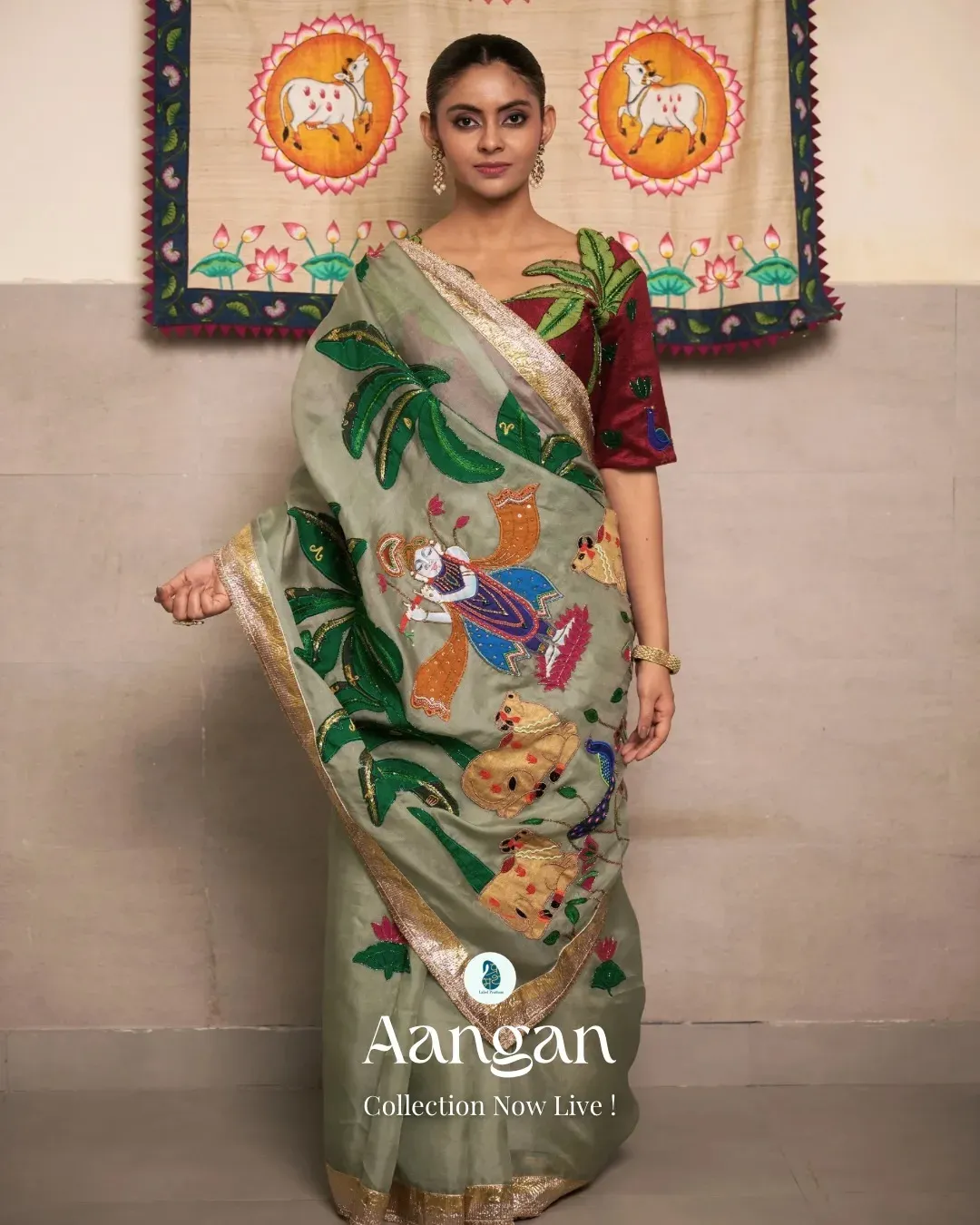 Label Pratham