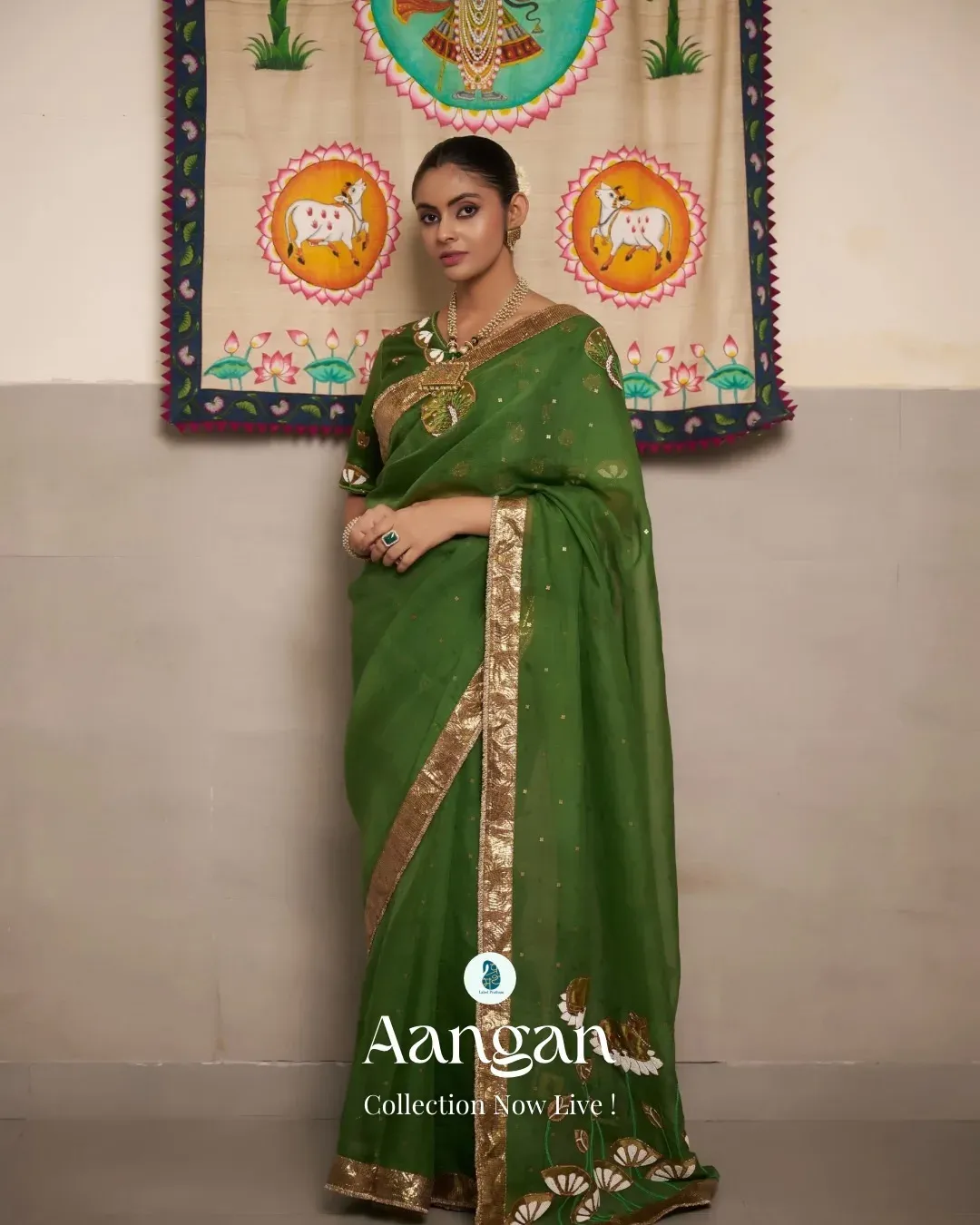 Label Pratham