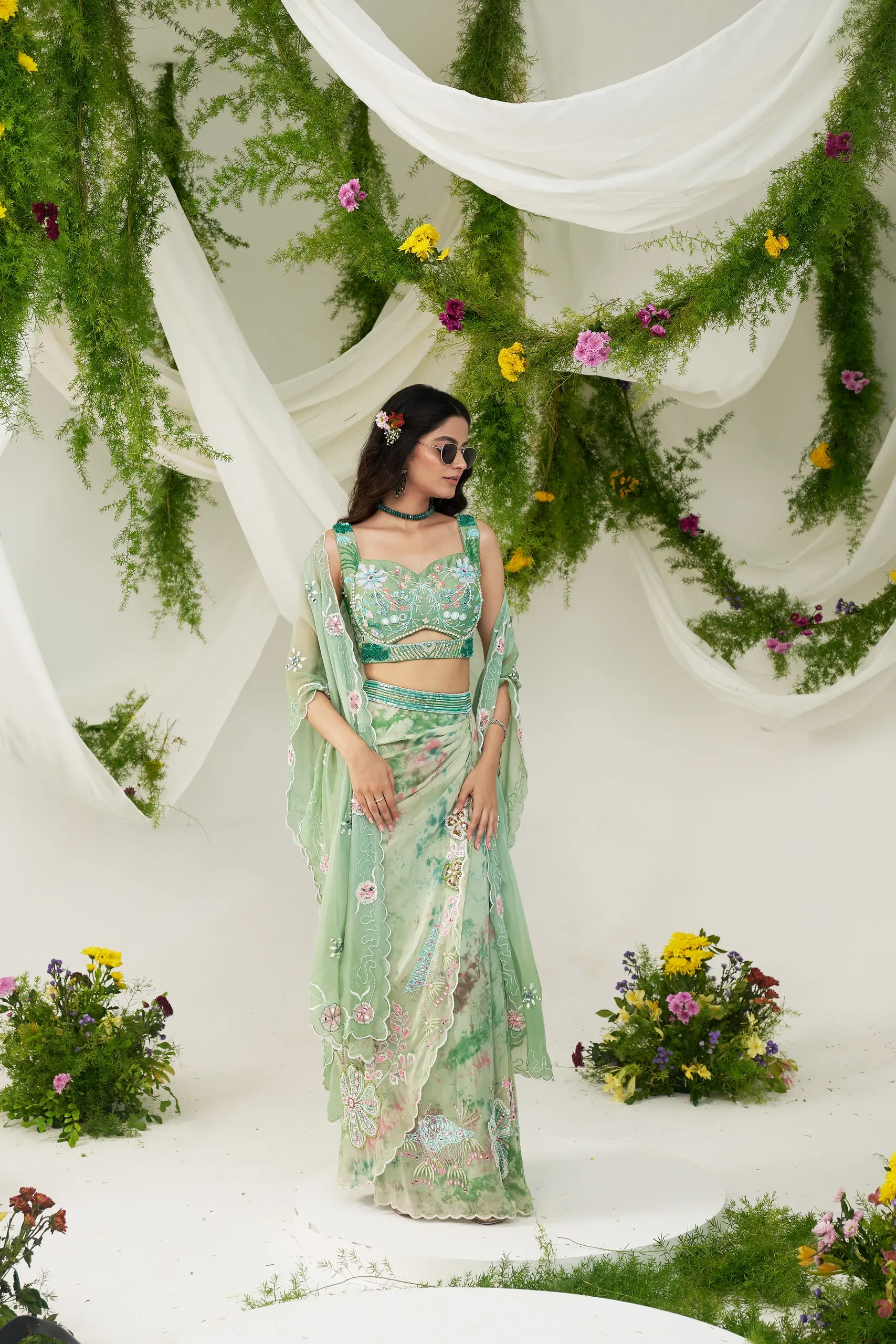 Radhika Arora Label