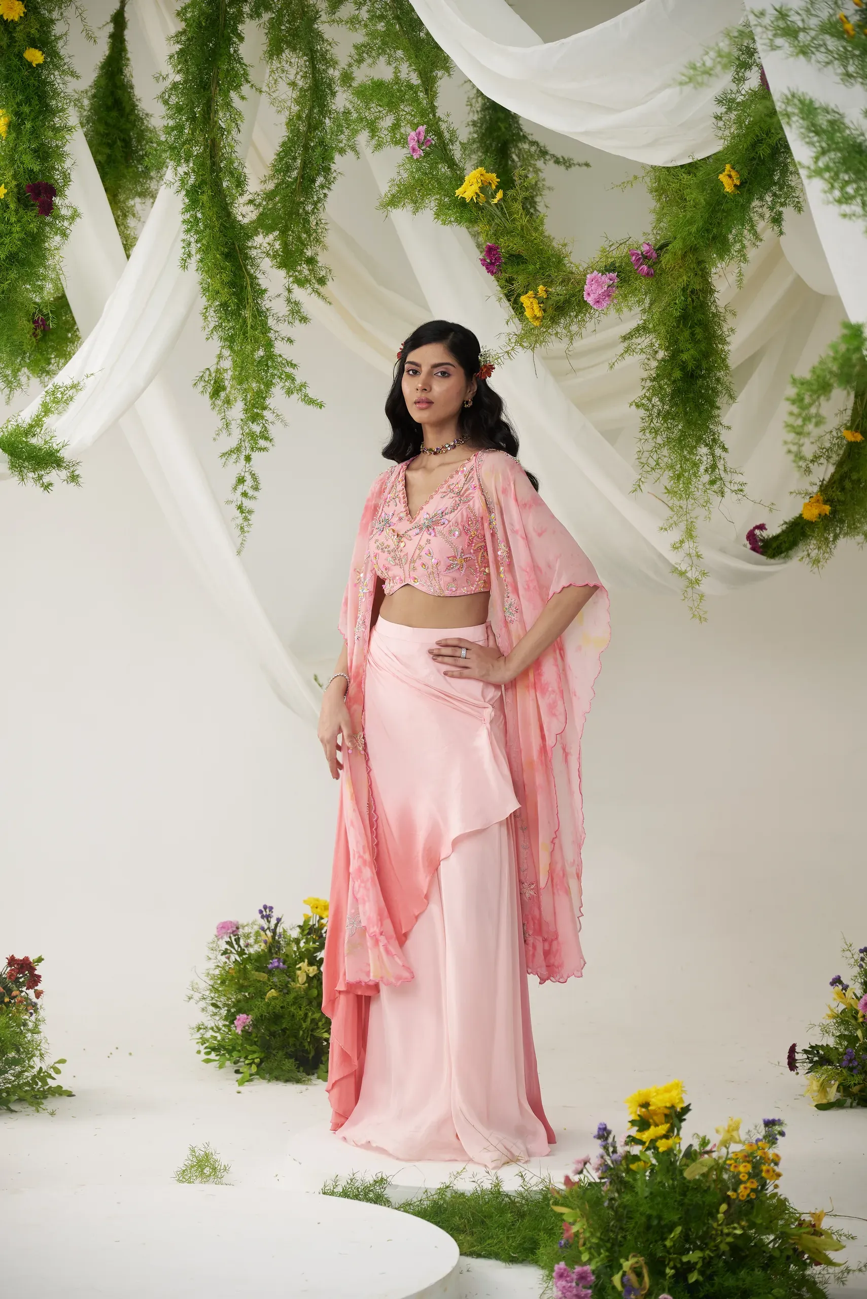 Radhika Arora Label