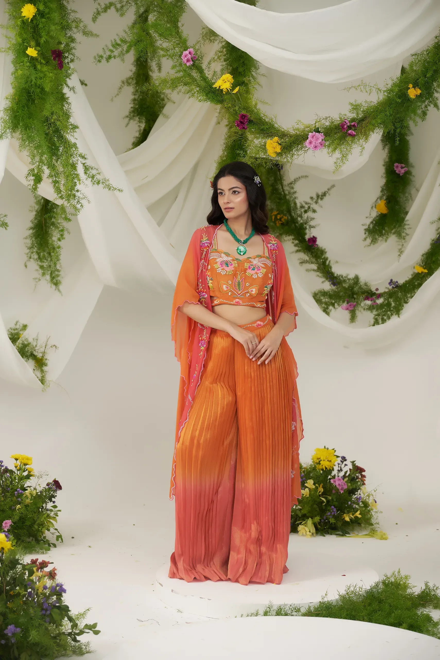 Radhika Arora Label