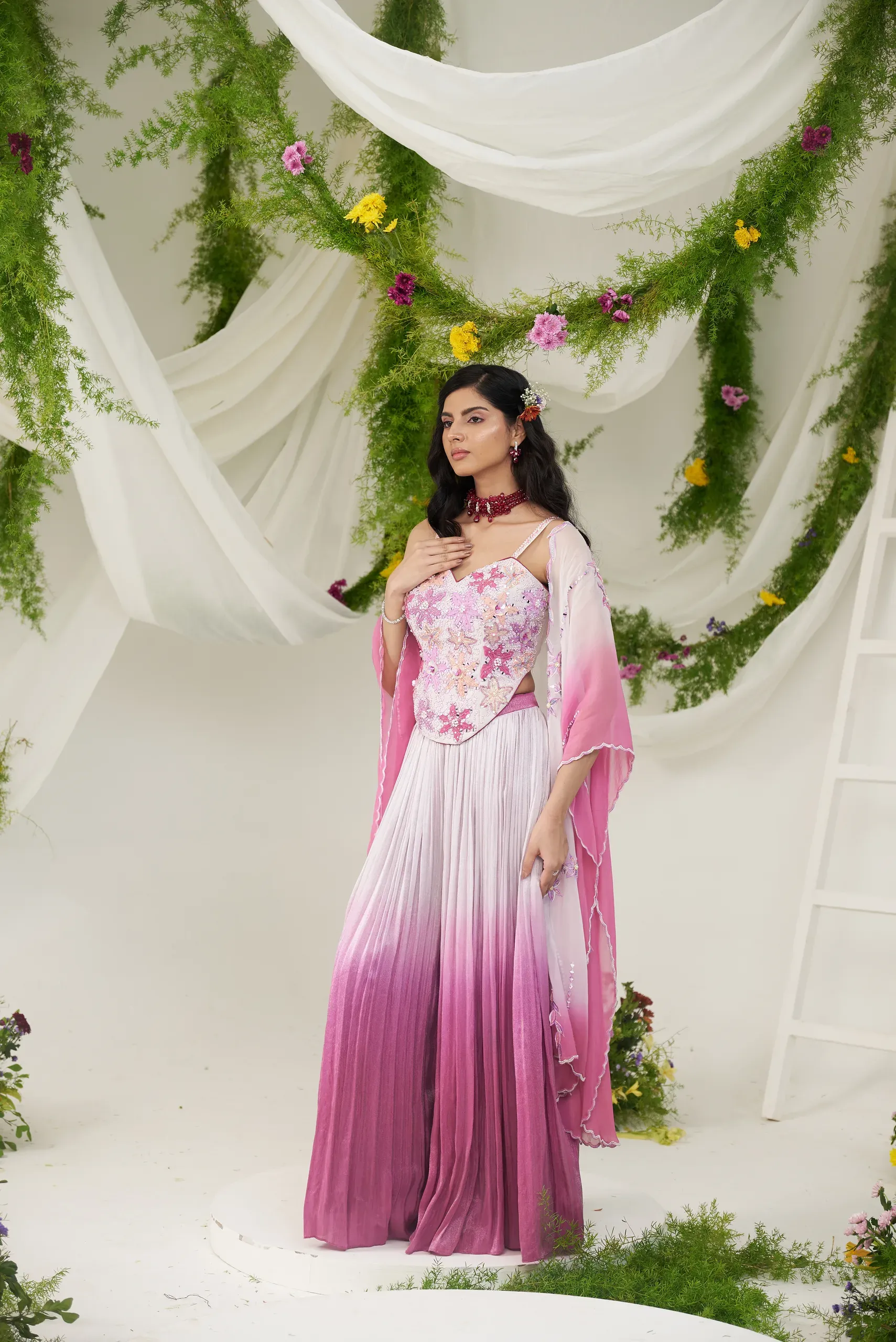 Radhika Arora Label