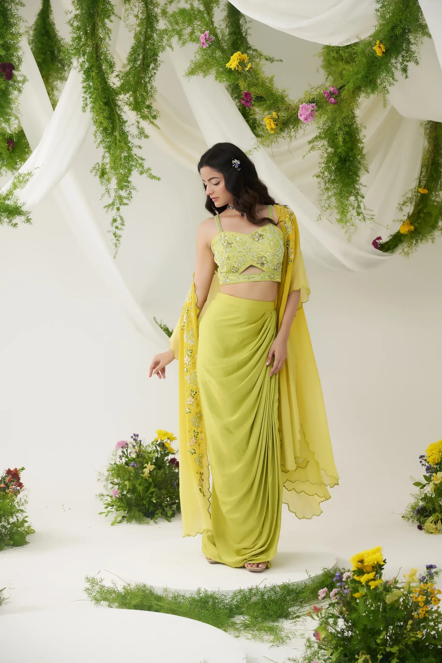 Radhika Arora Label