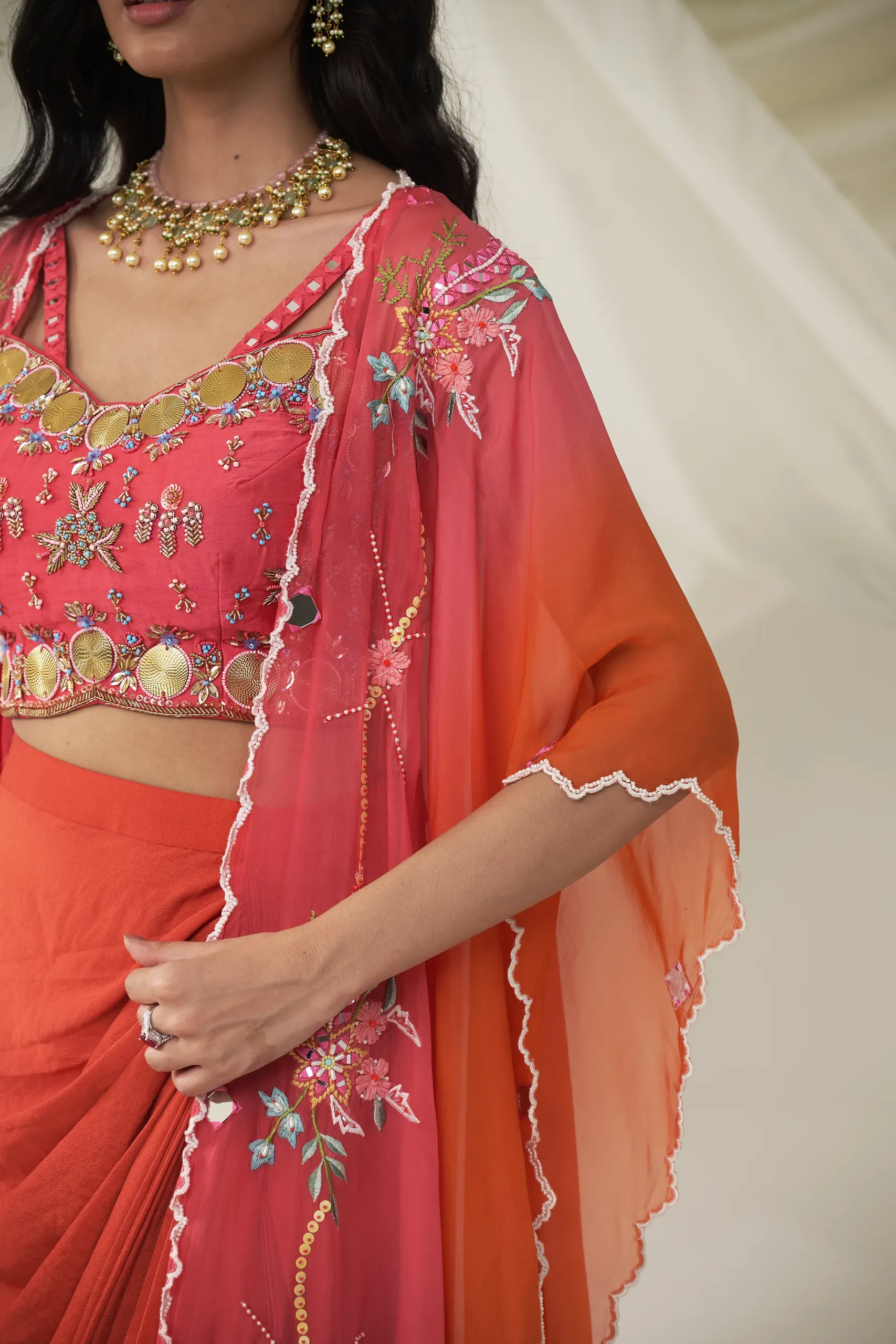 Radhika Arora Label