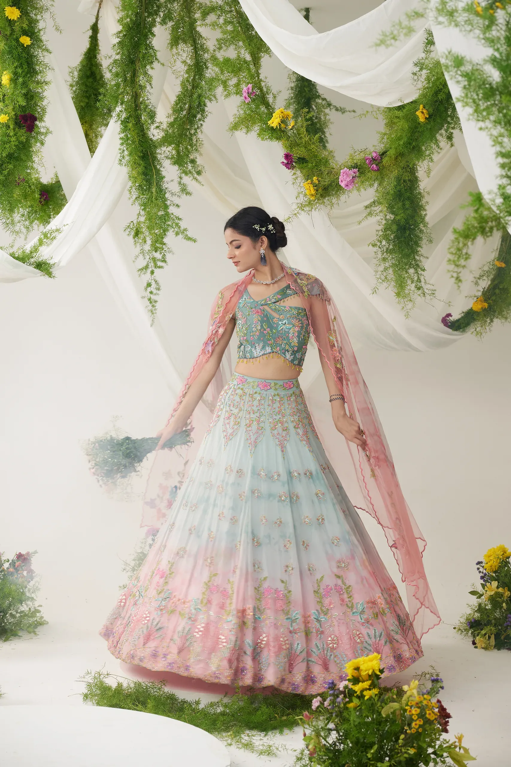 Radhika Arora Label