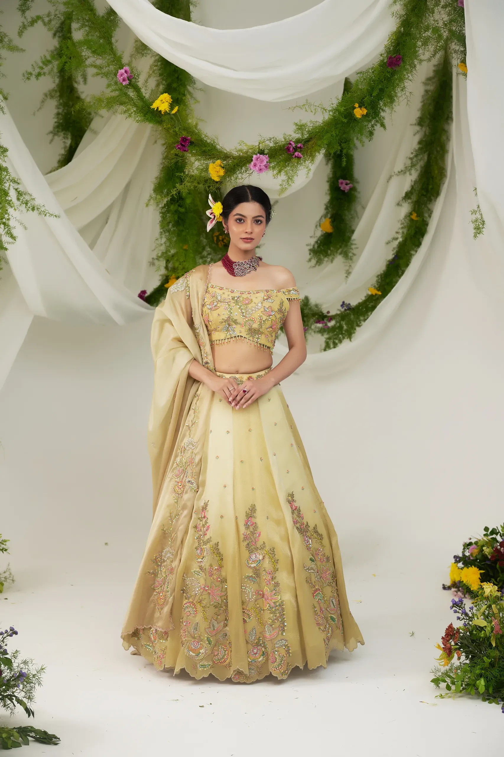 Radhika Arora Label