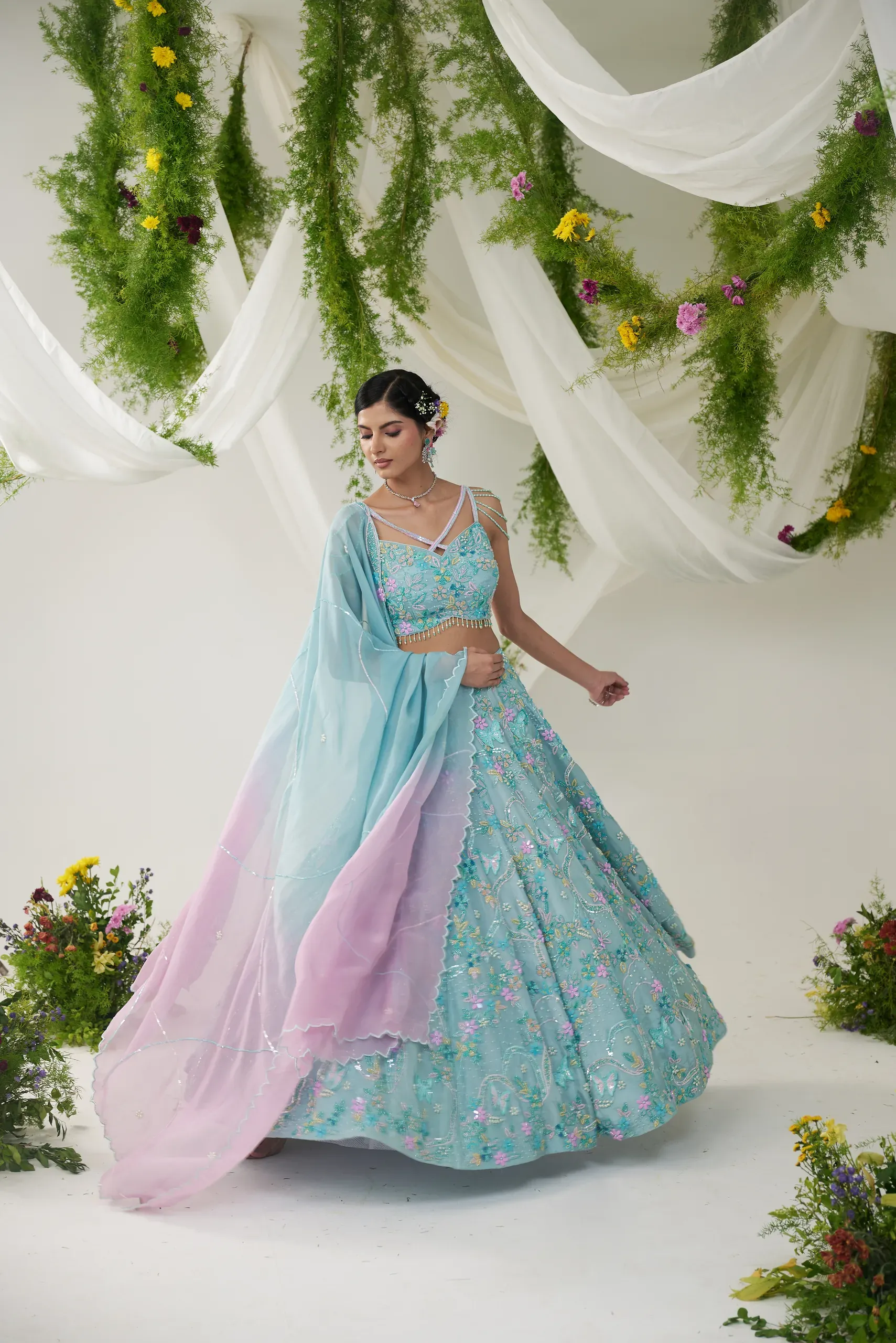 Radhika Arora Label