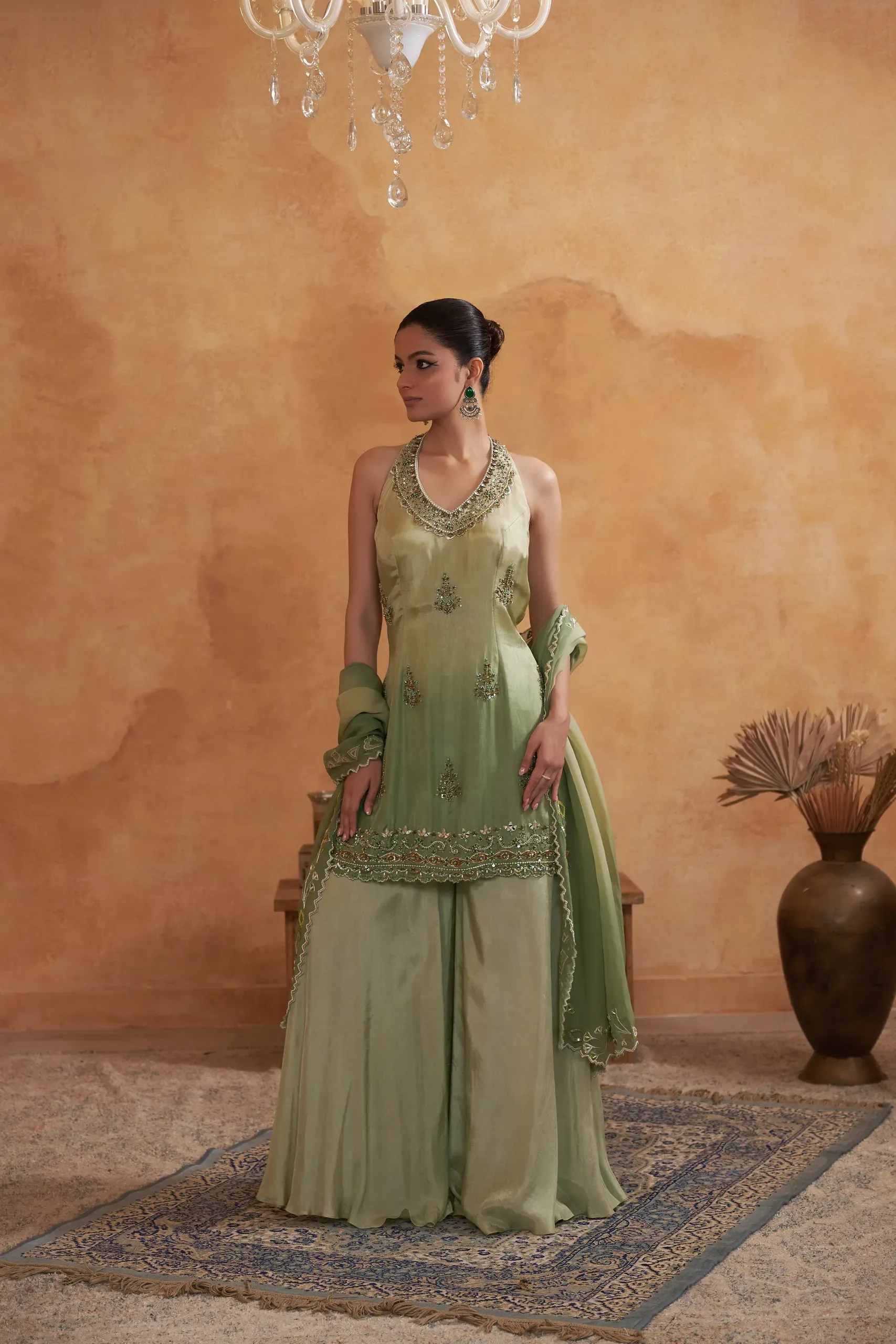 Radhika Arora Label