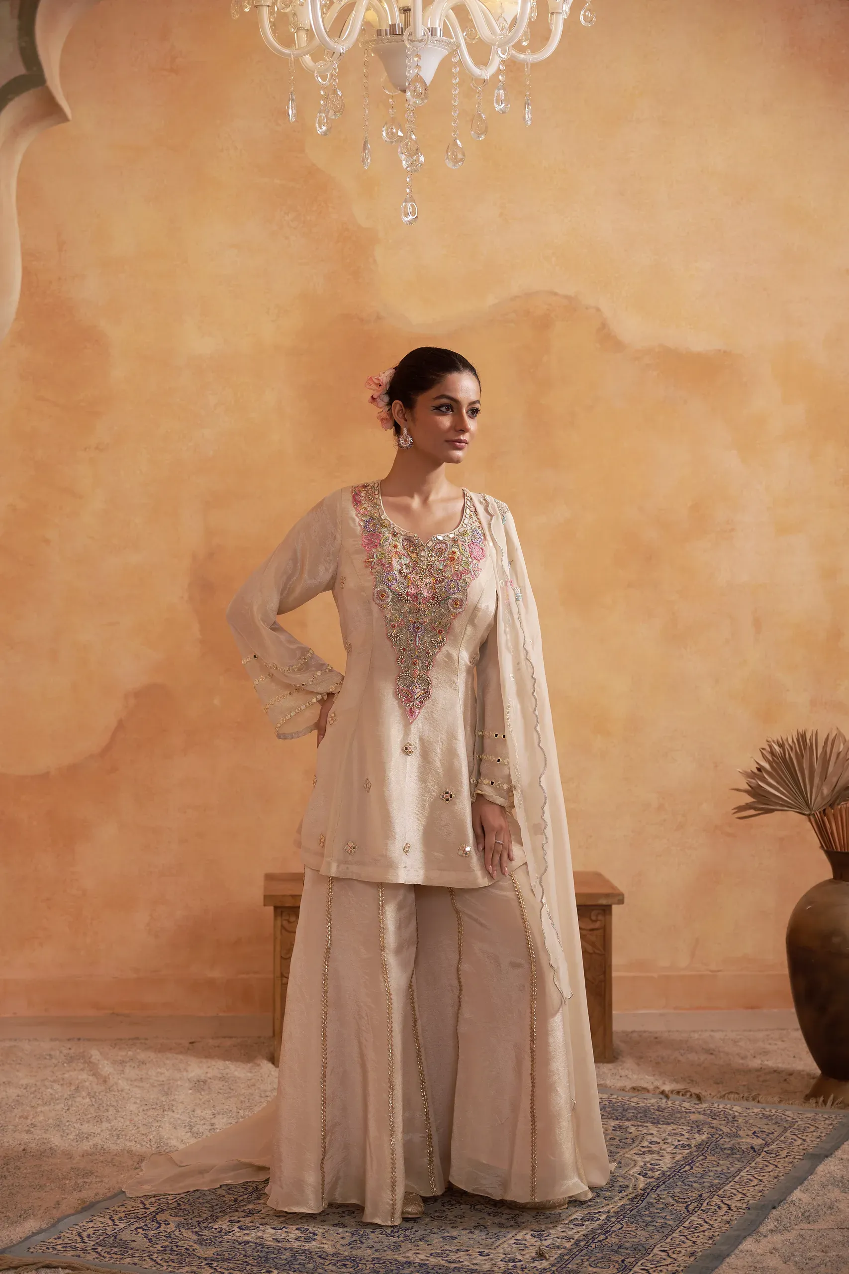 Radhika Arora Label