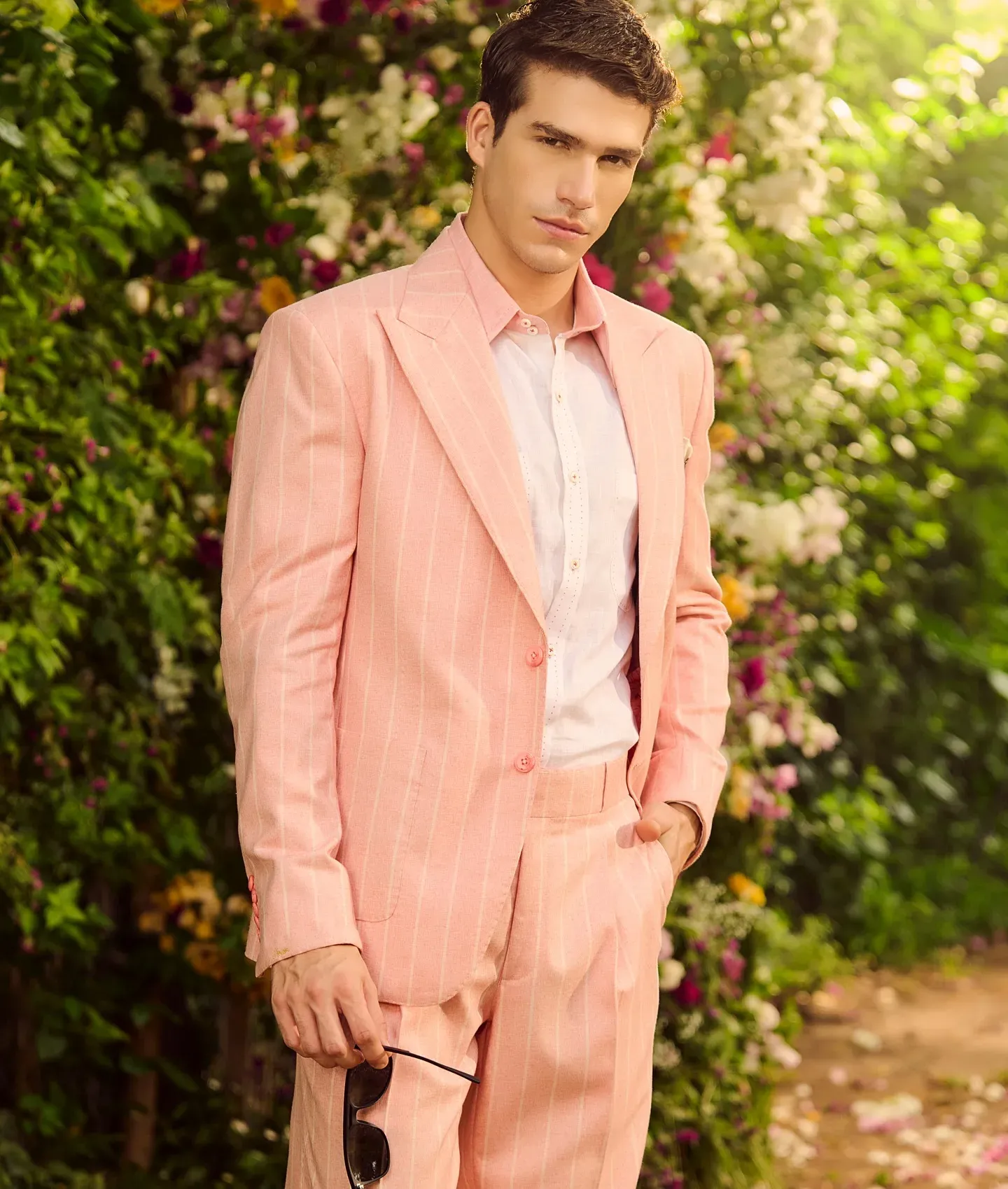 Sunil Mehra