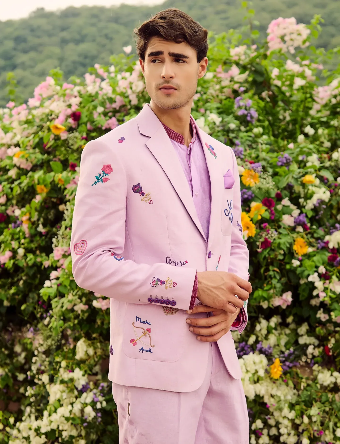 Sunil Mehra