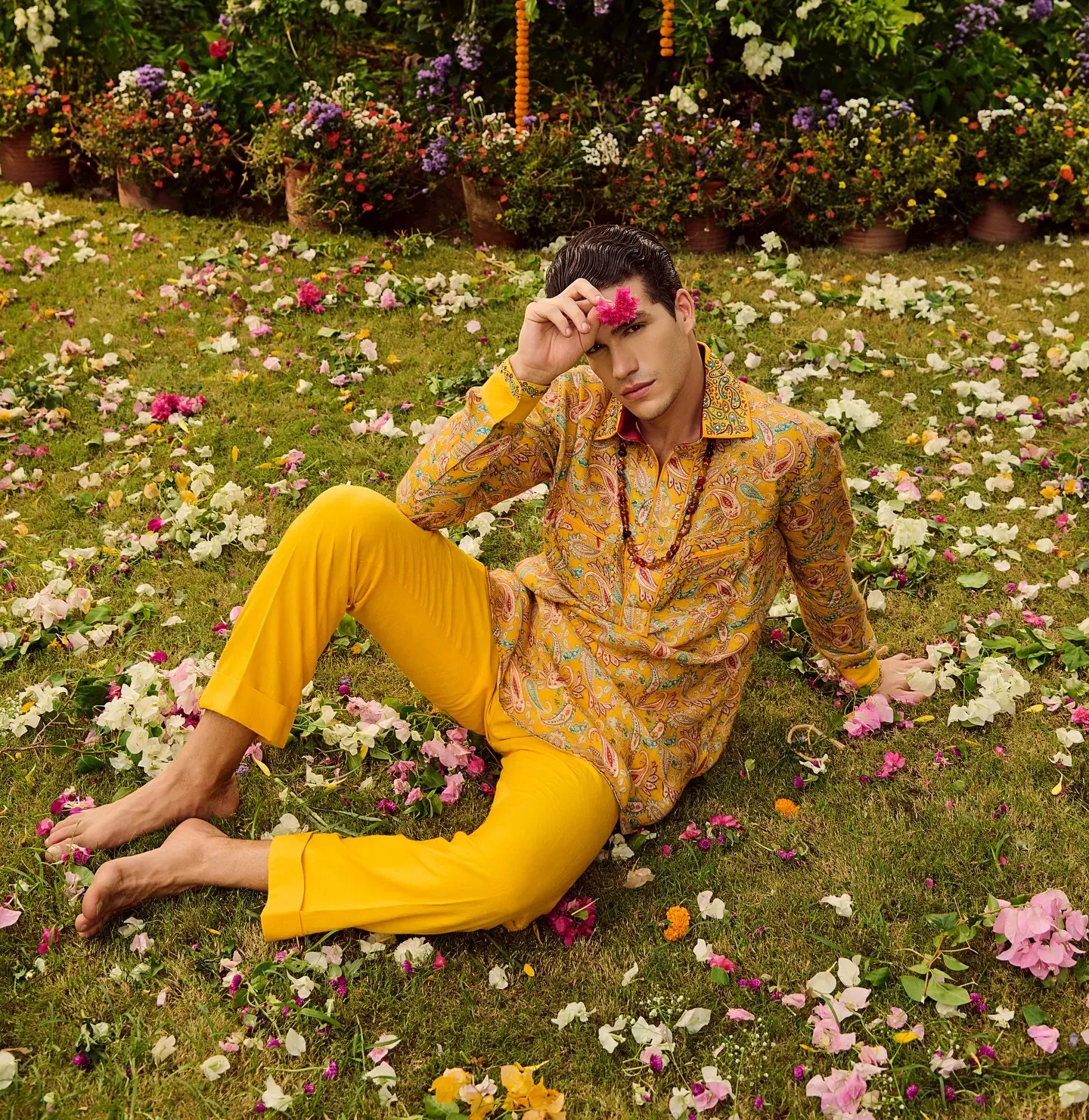 Sunil Mehra