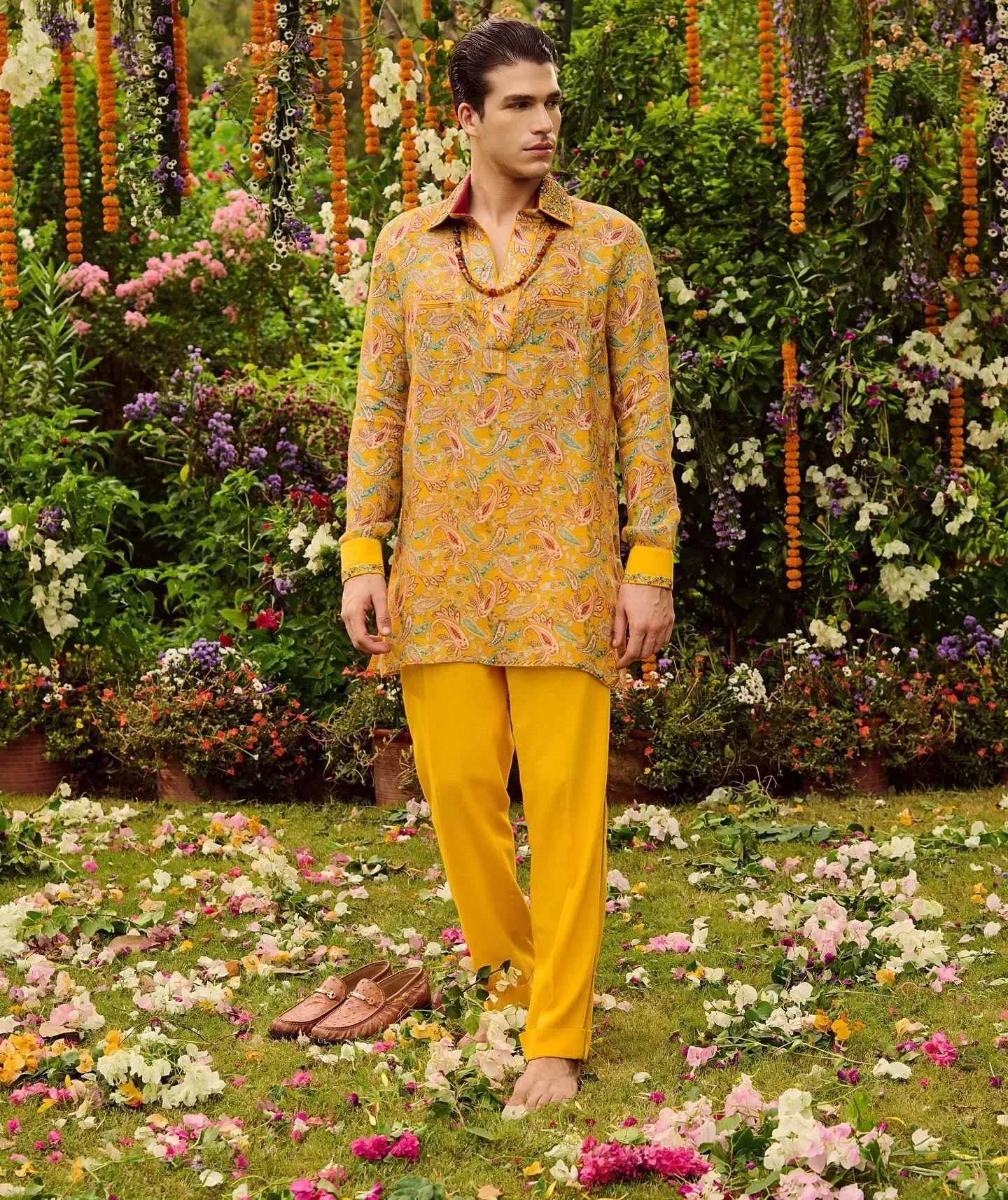 Sunil Mehra