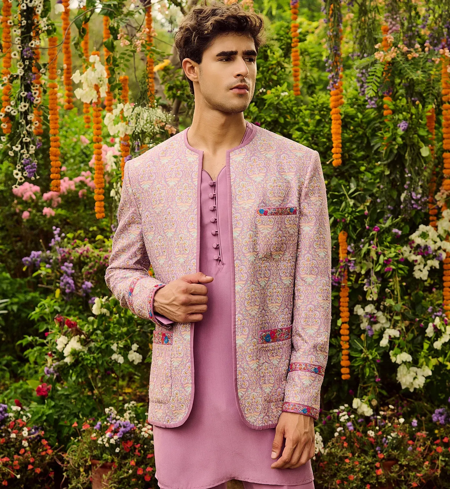 Sunil Mehra