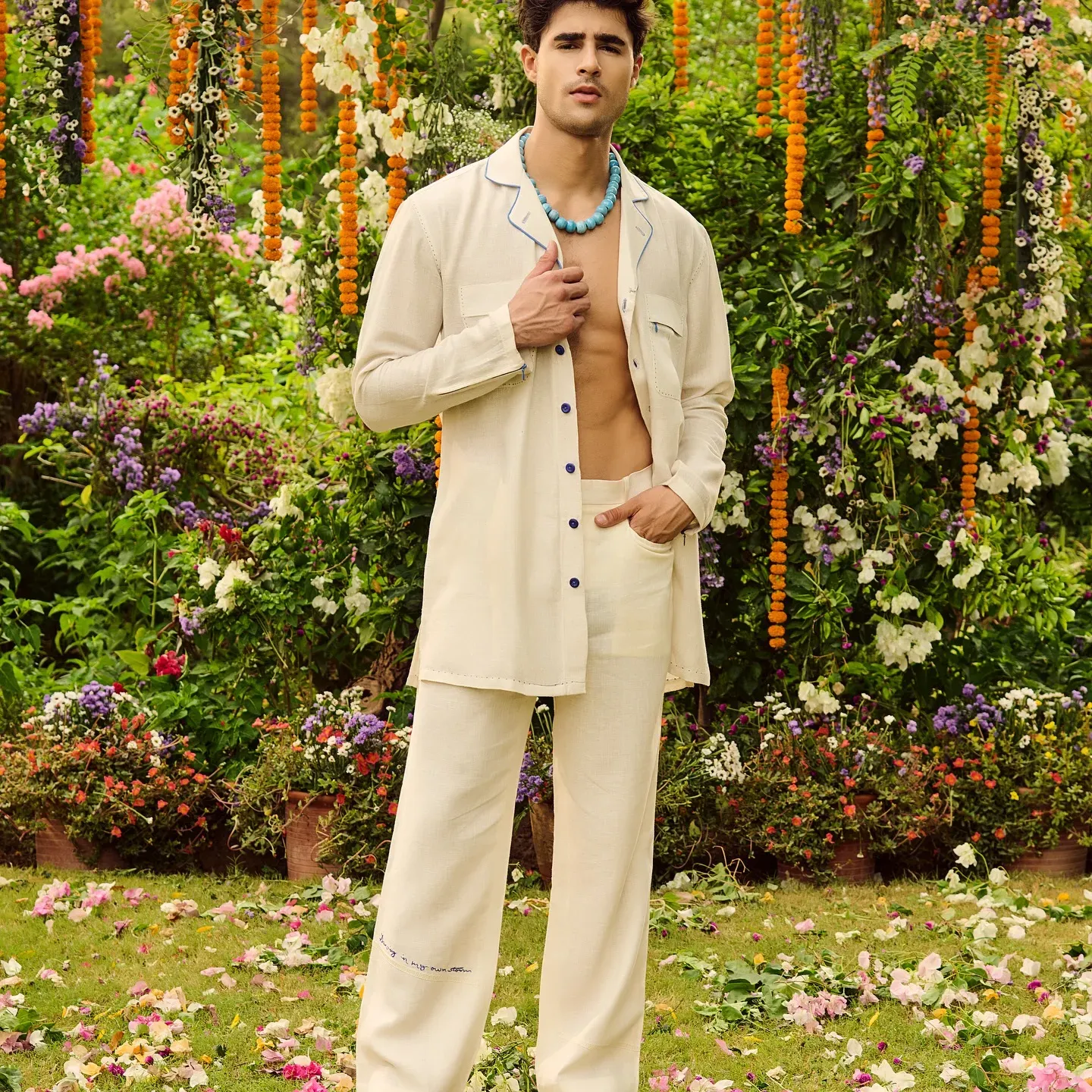 Sunil Mehra