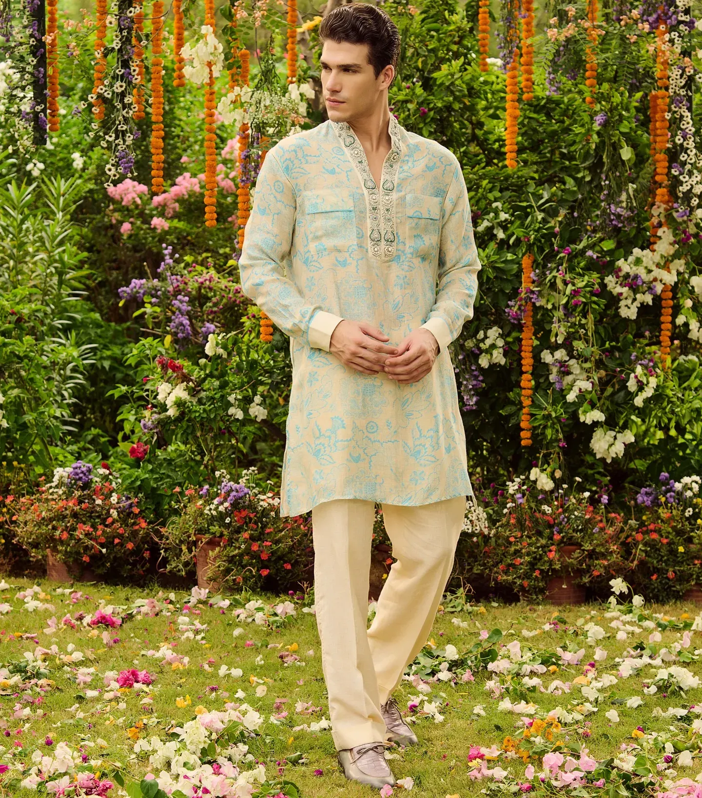 Sunil Mehra
