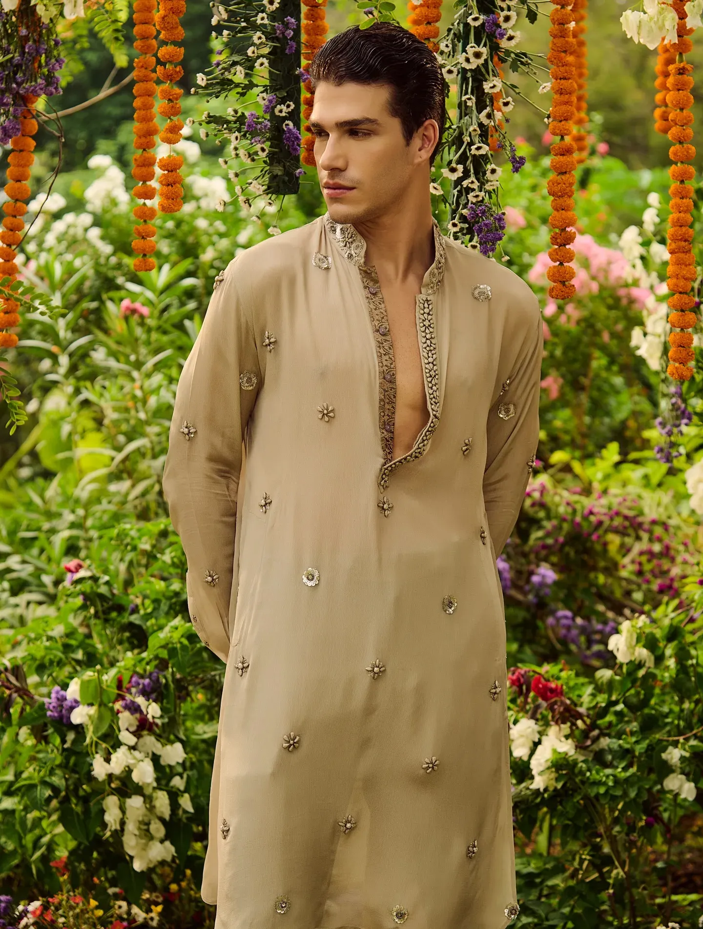 Sunil Mehra