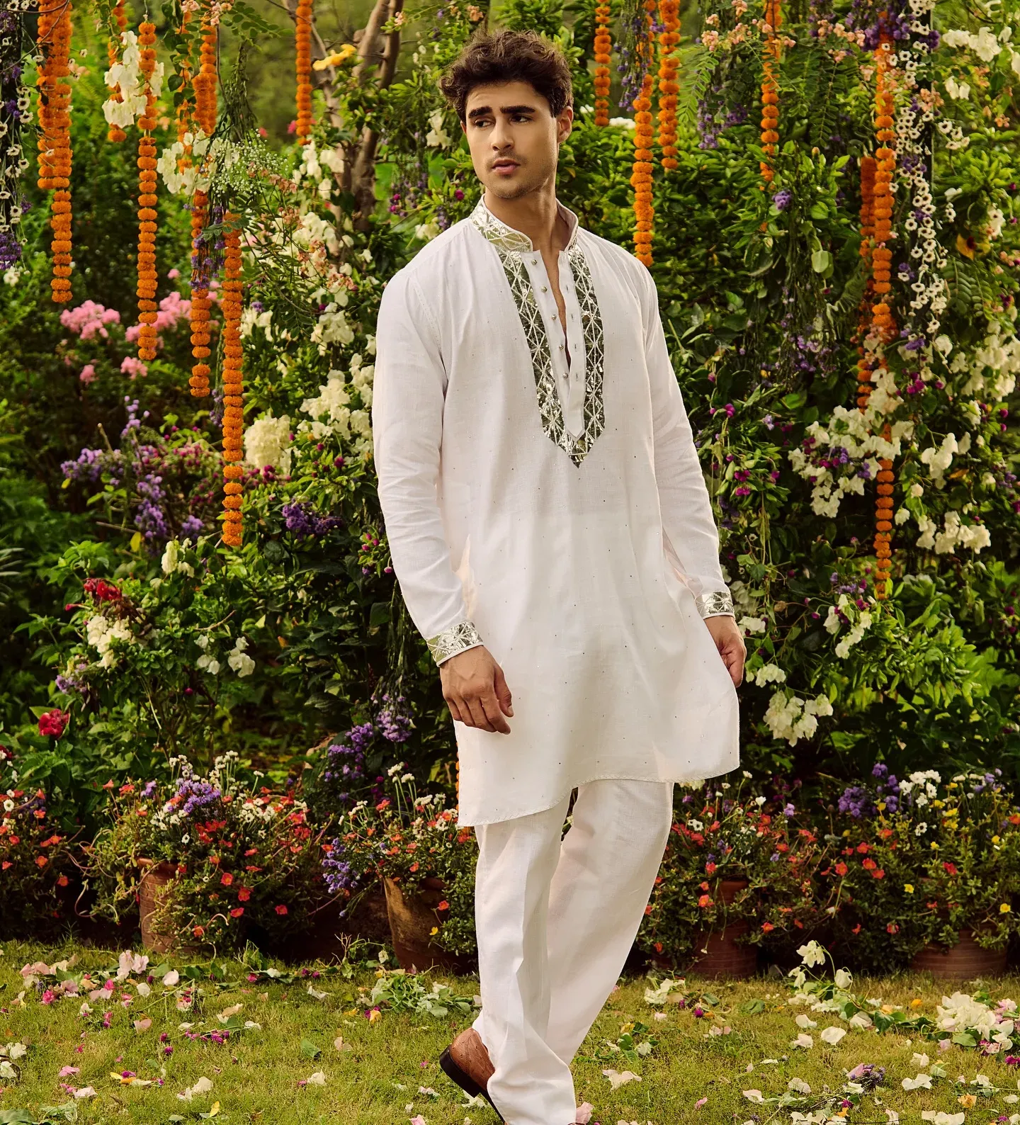 Sunil Mehra