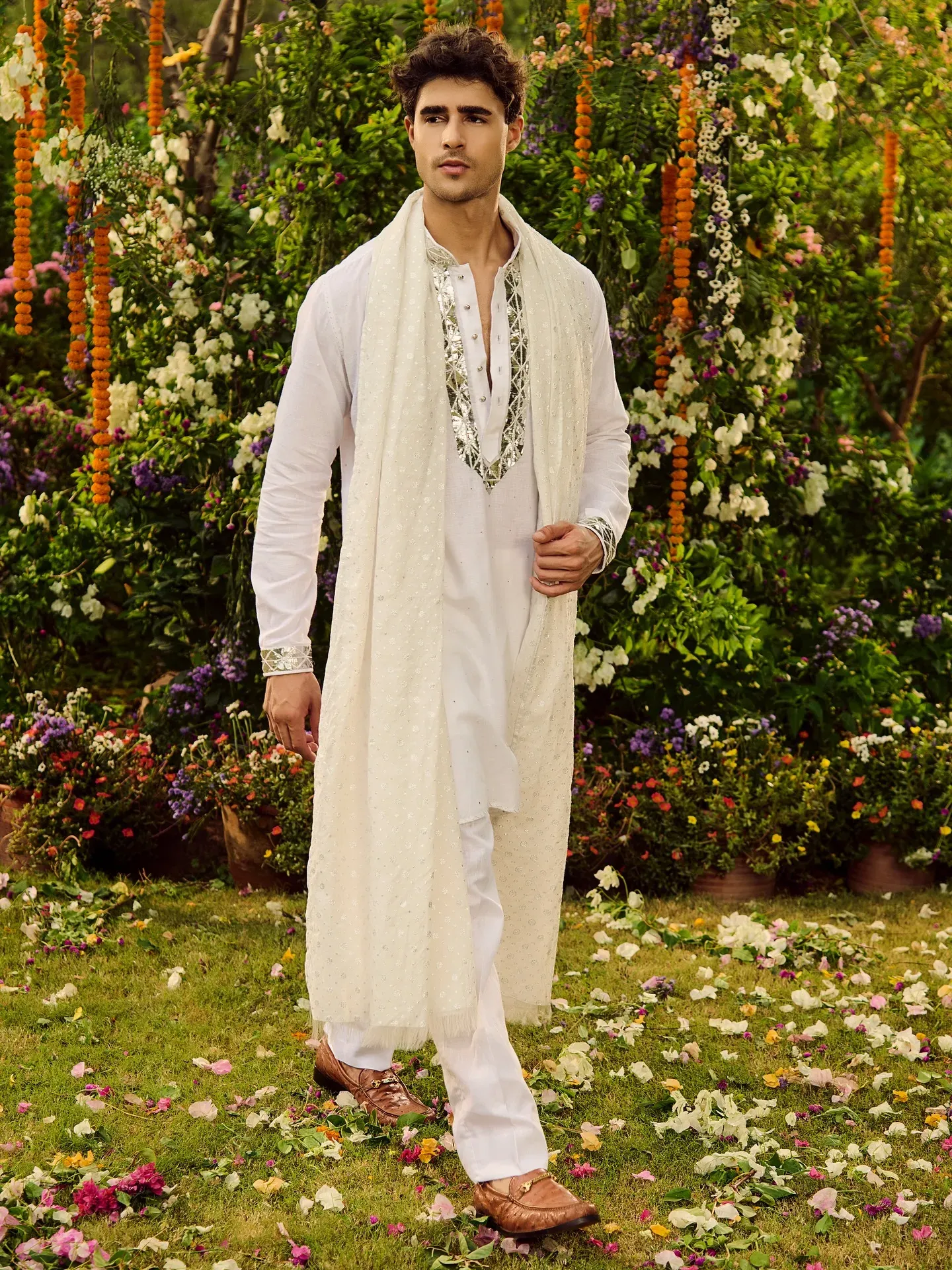 Sunil Mehra
