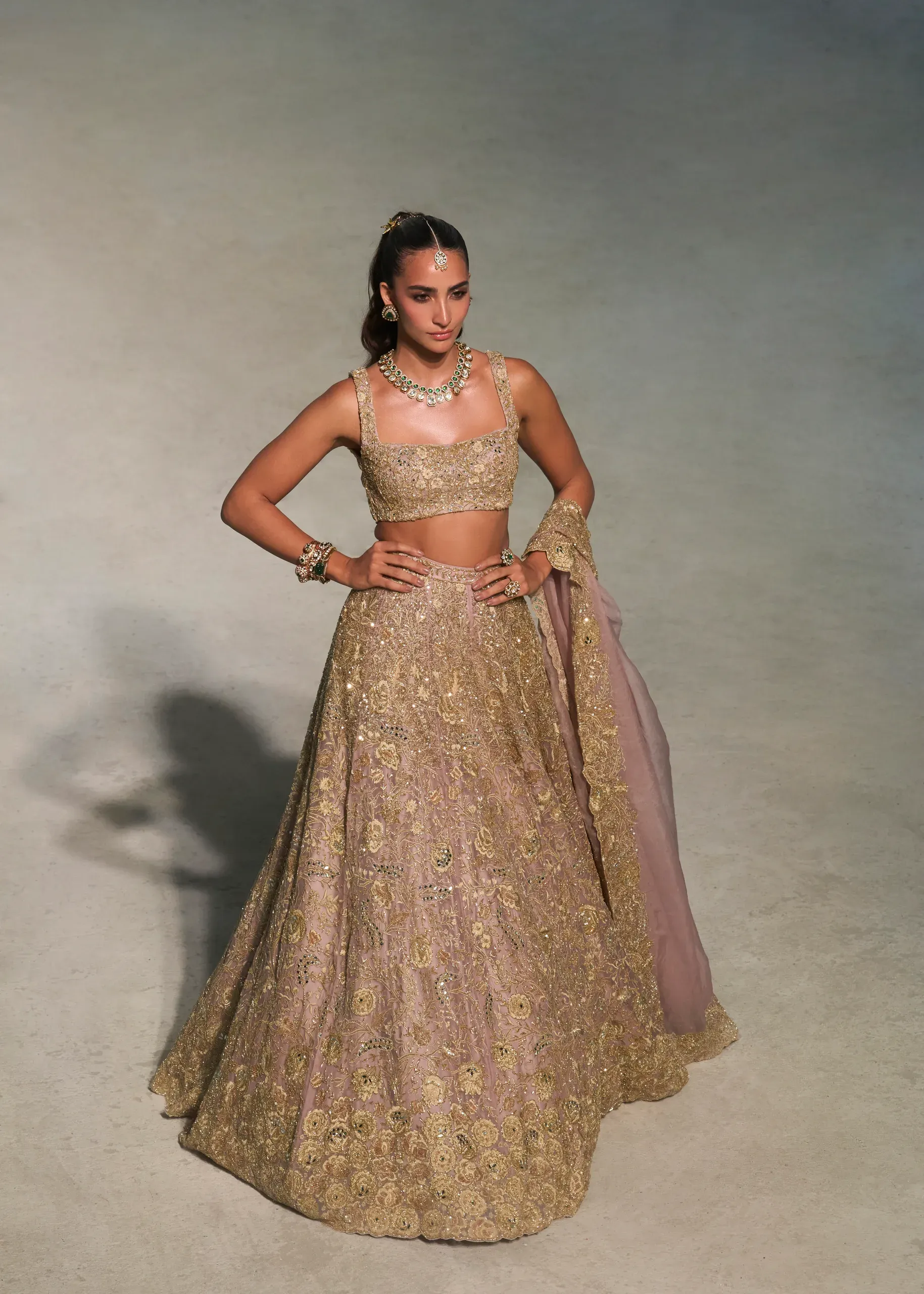 Surabhi Chopra