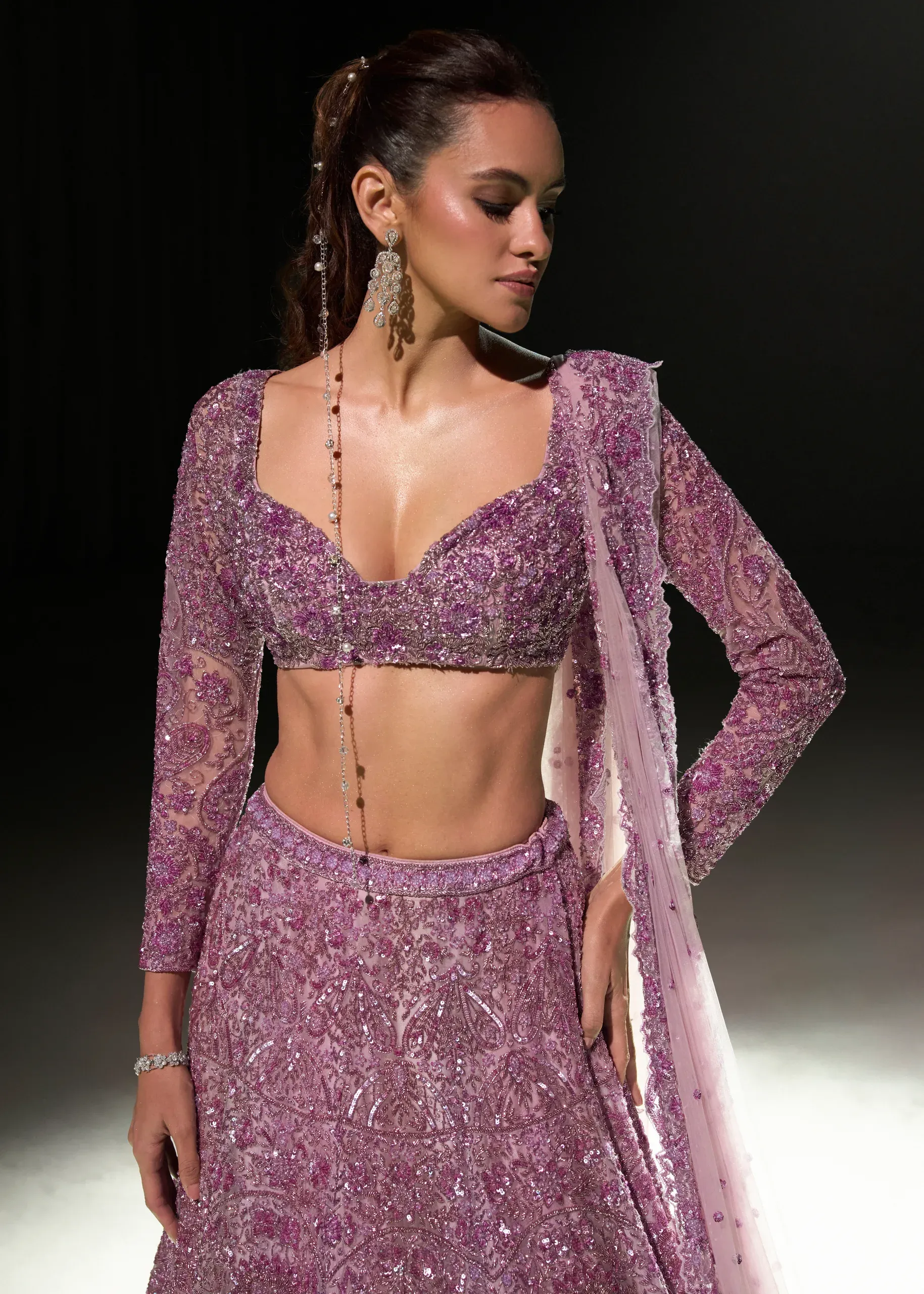 Surabhi Chopra